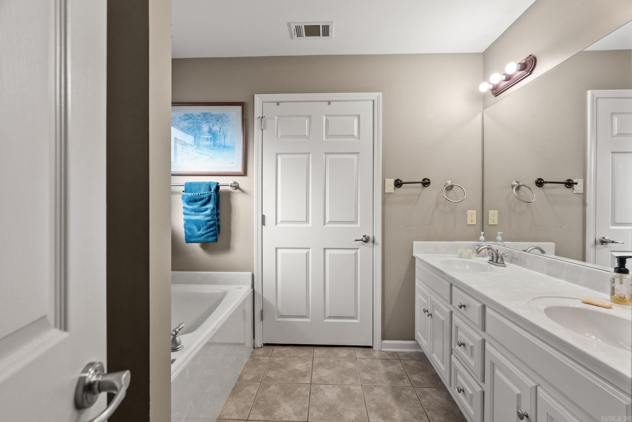 WOODRUFF CREEK ADDN - Residential