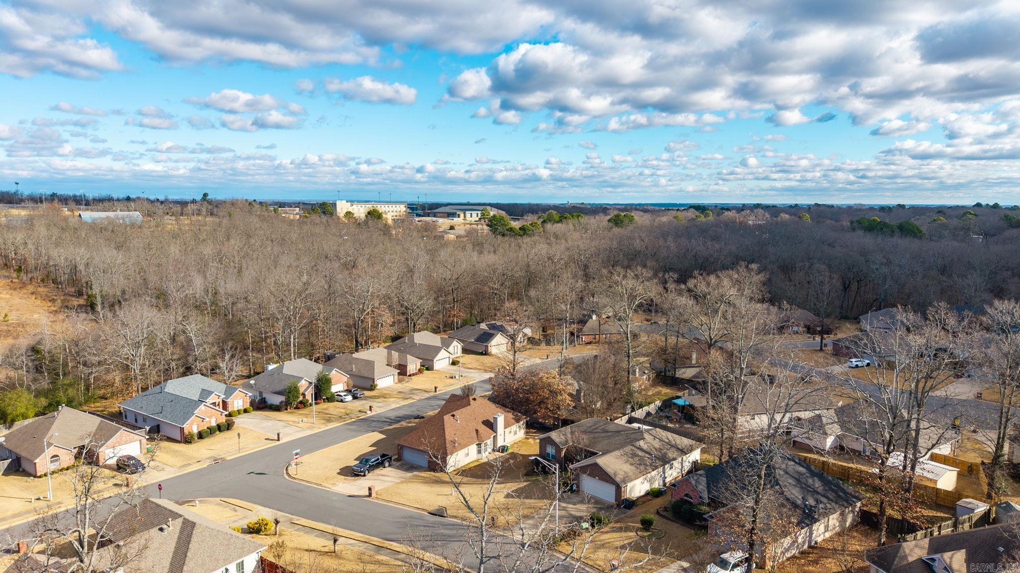 WOODRUFF CREEK ADDN - Residential