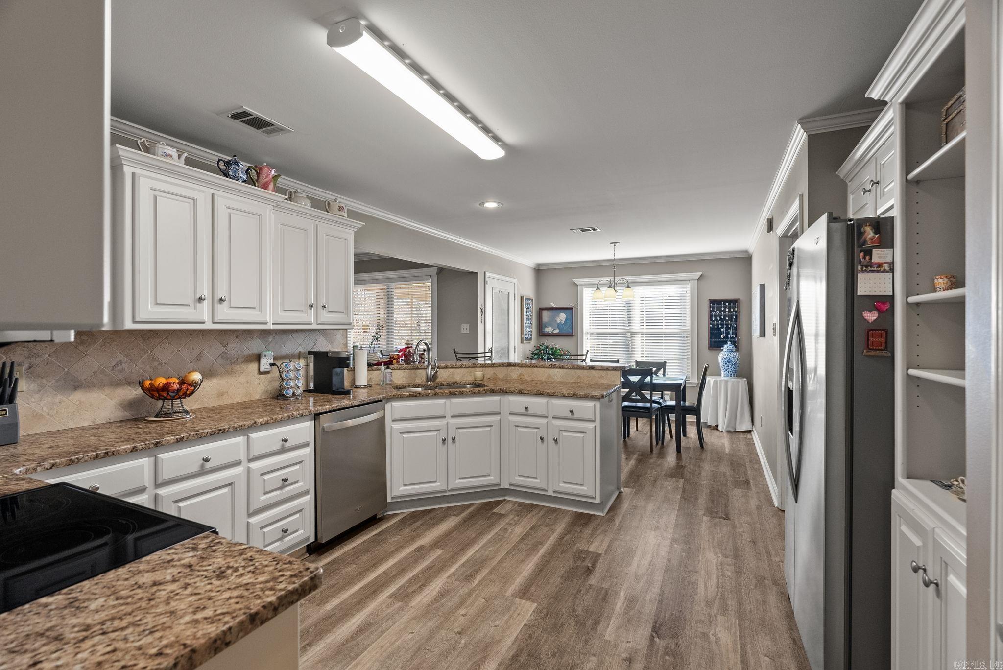 WOODRUFF CREEK ADDN - Residential