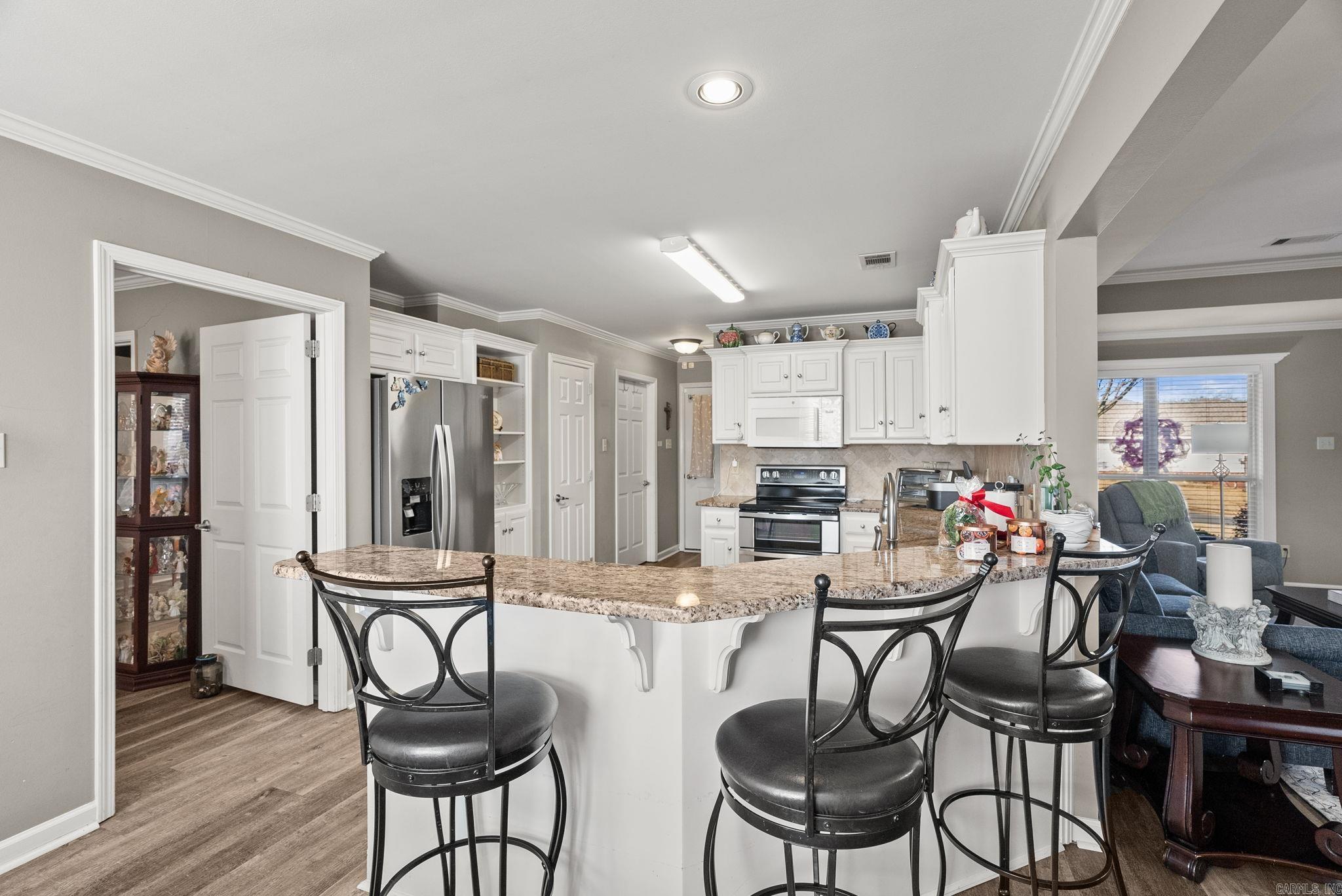 WOODRUFF CREEK ADDN - Residential