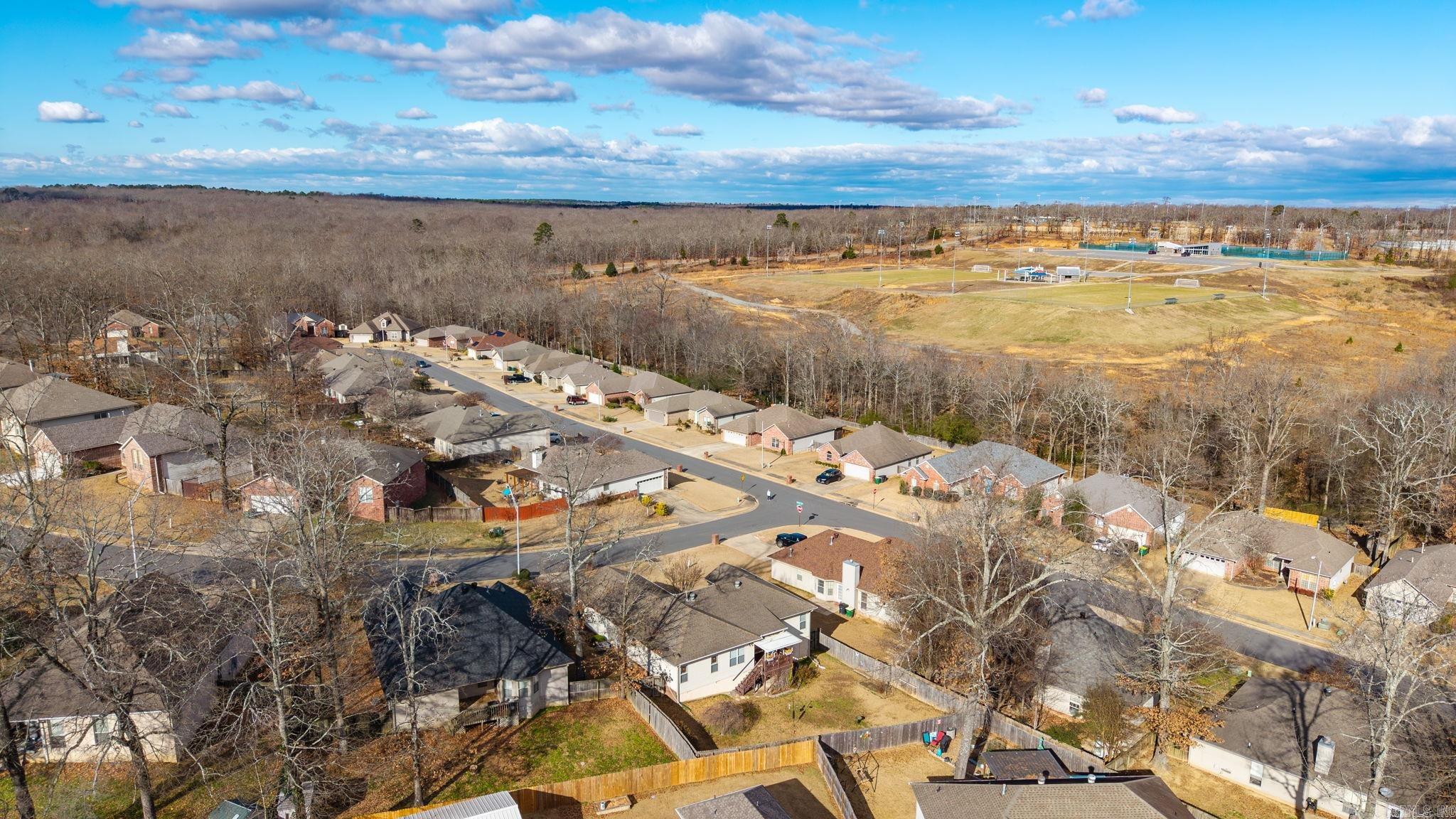 WOODRUFF CREEK ADDN - Residential