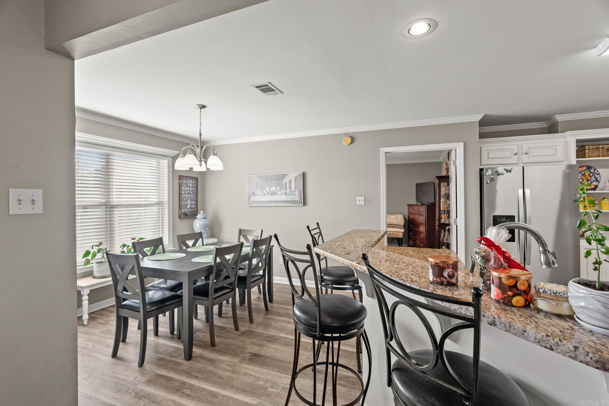 WOODRUFF CREEK ADDN - Residential