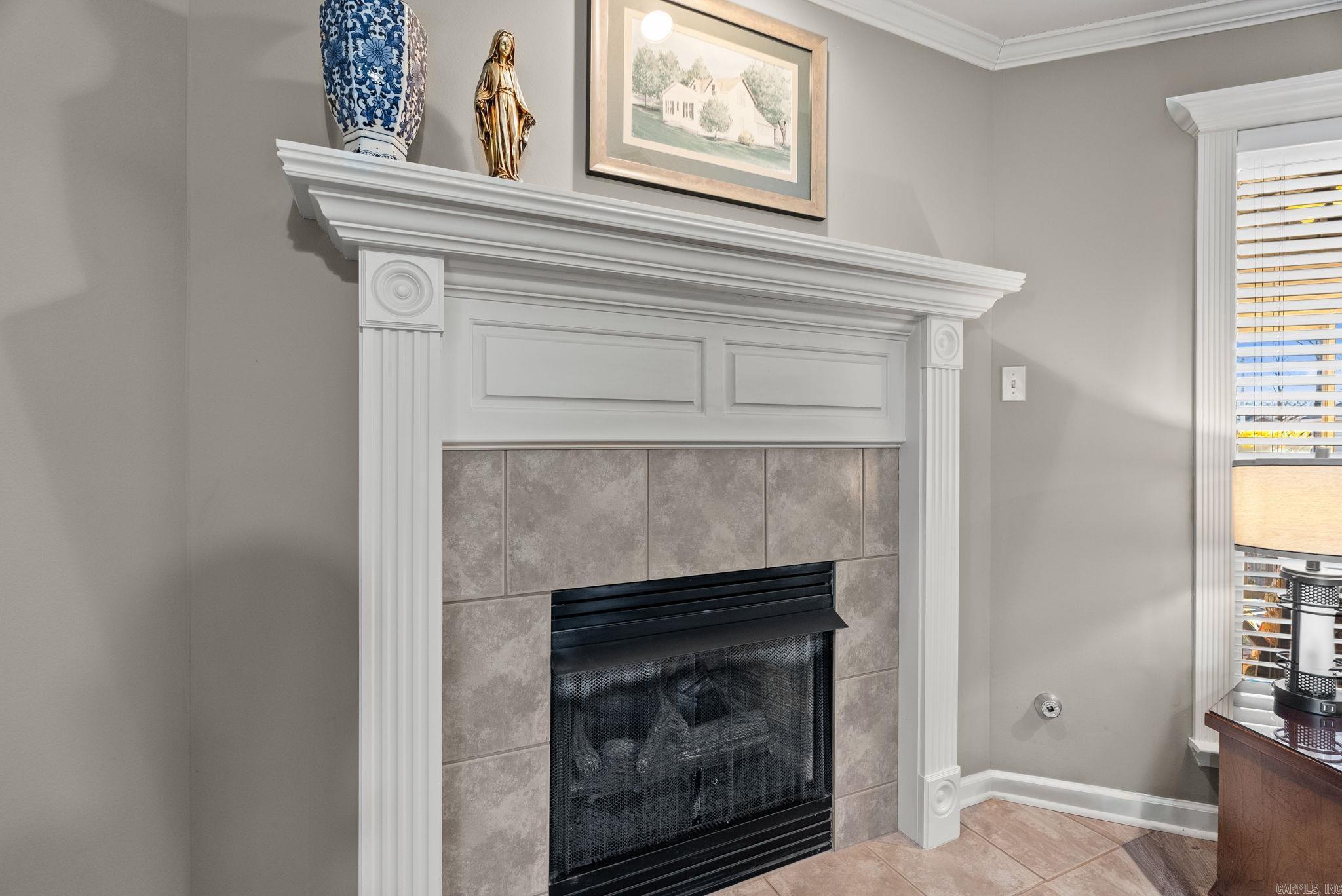 WOODRUFF CREEK ADDN - Residential