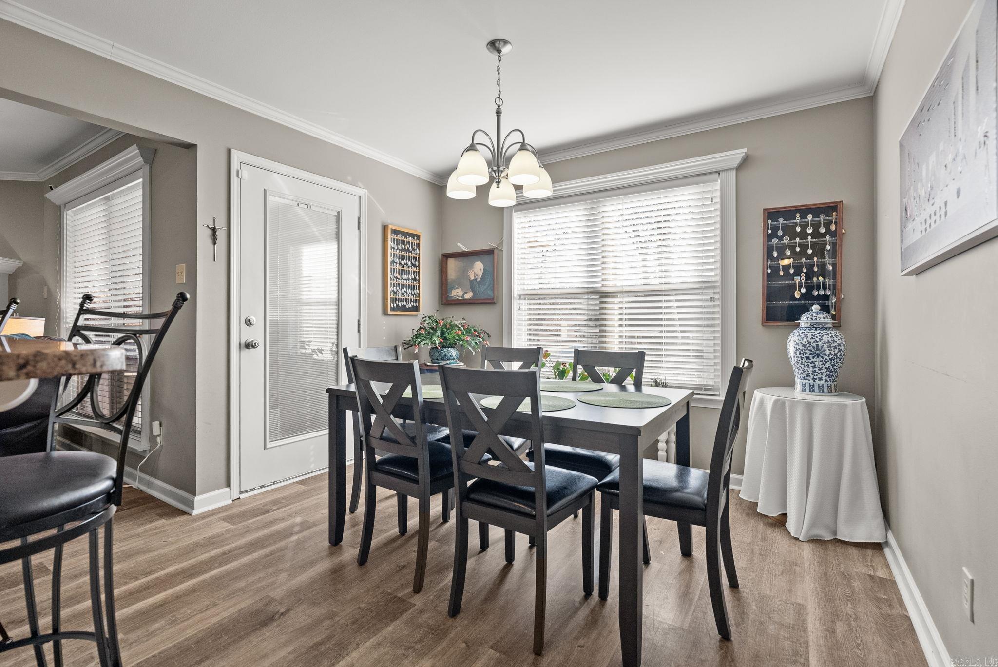 WOODRUFF CREEK ADDN - Residential