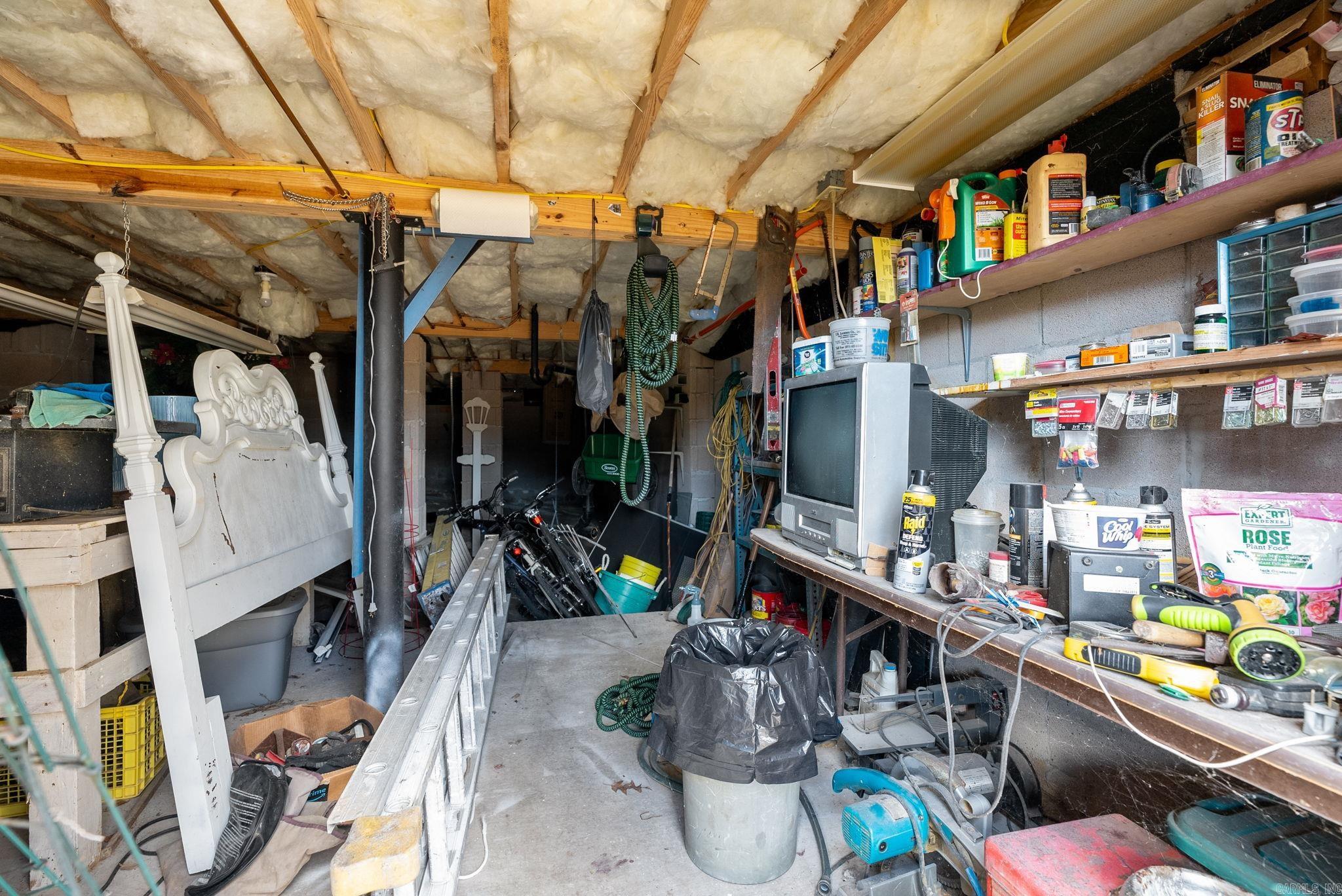 WOODRUFF CREEK ADDN - Residential