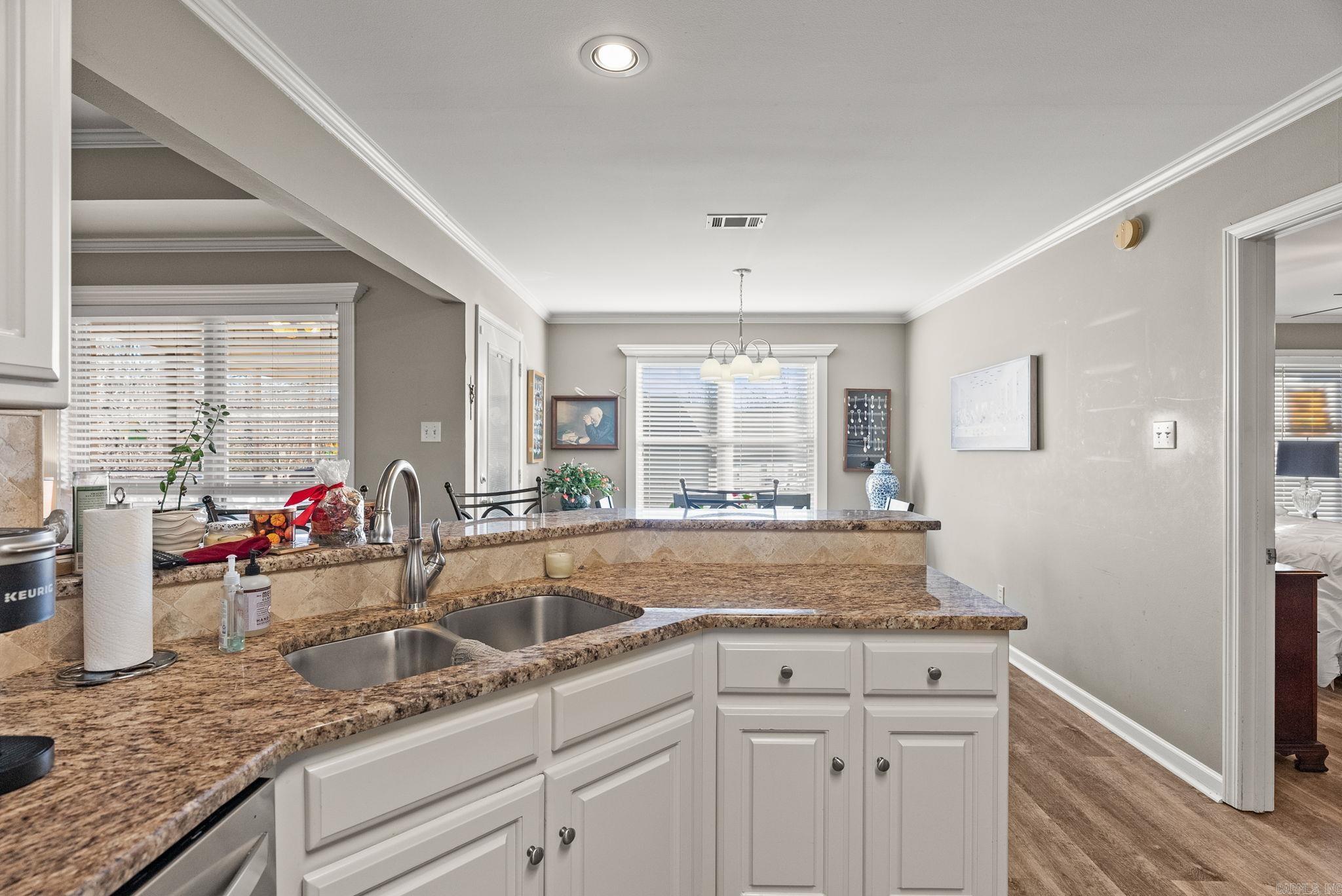 WOODRUFF CREEK ADDN - Residential