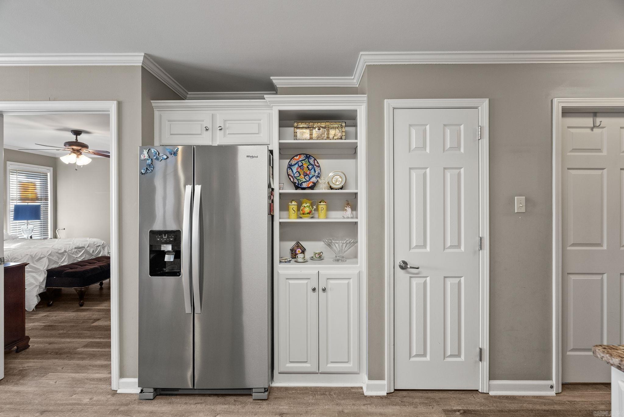 WOODRUFF CREEK ADDN - Residential