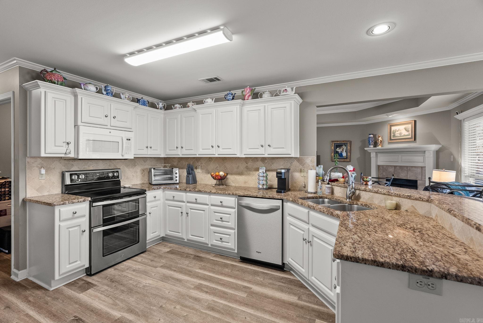 WOODRUFF CREEK ADDN - Residential