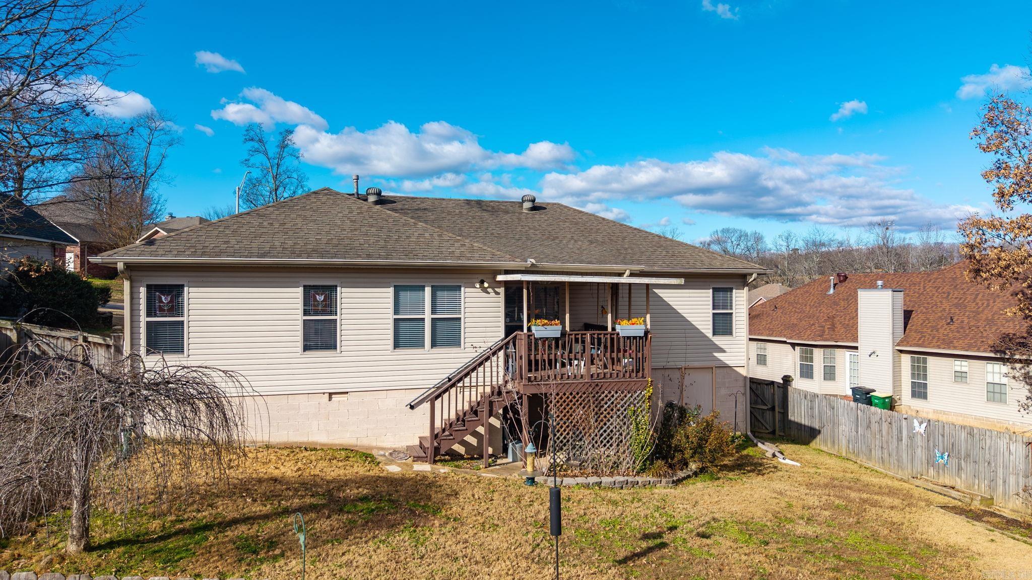 WOODRUFF CREEK ADDN - Residential