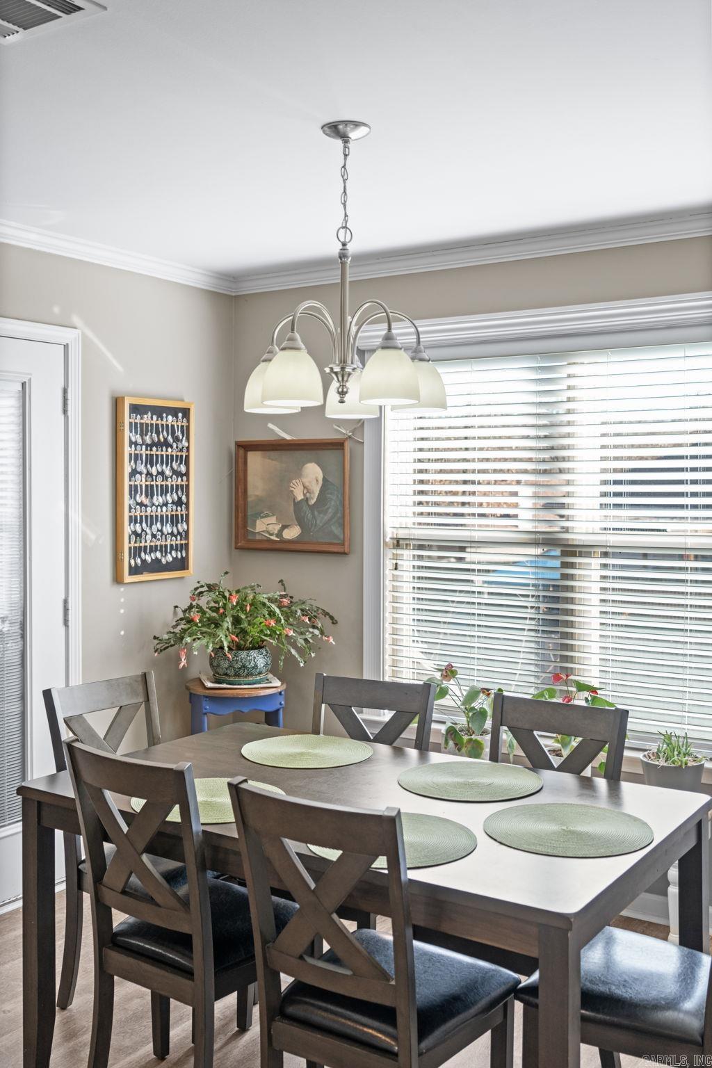 WOODRUFF CREEK ADDN - Residential