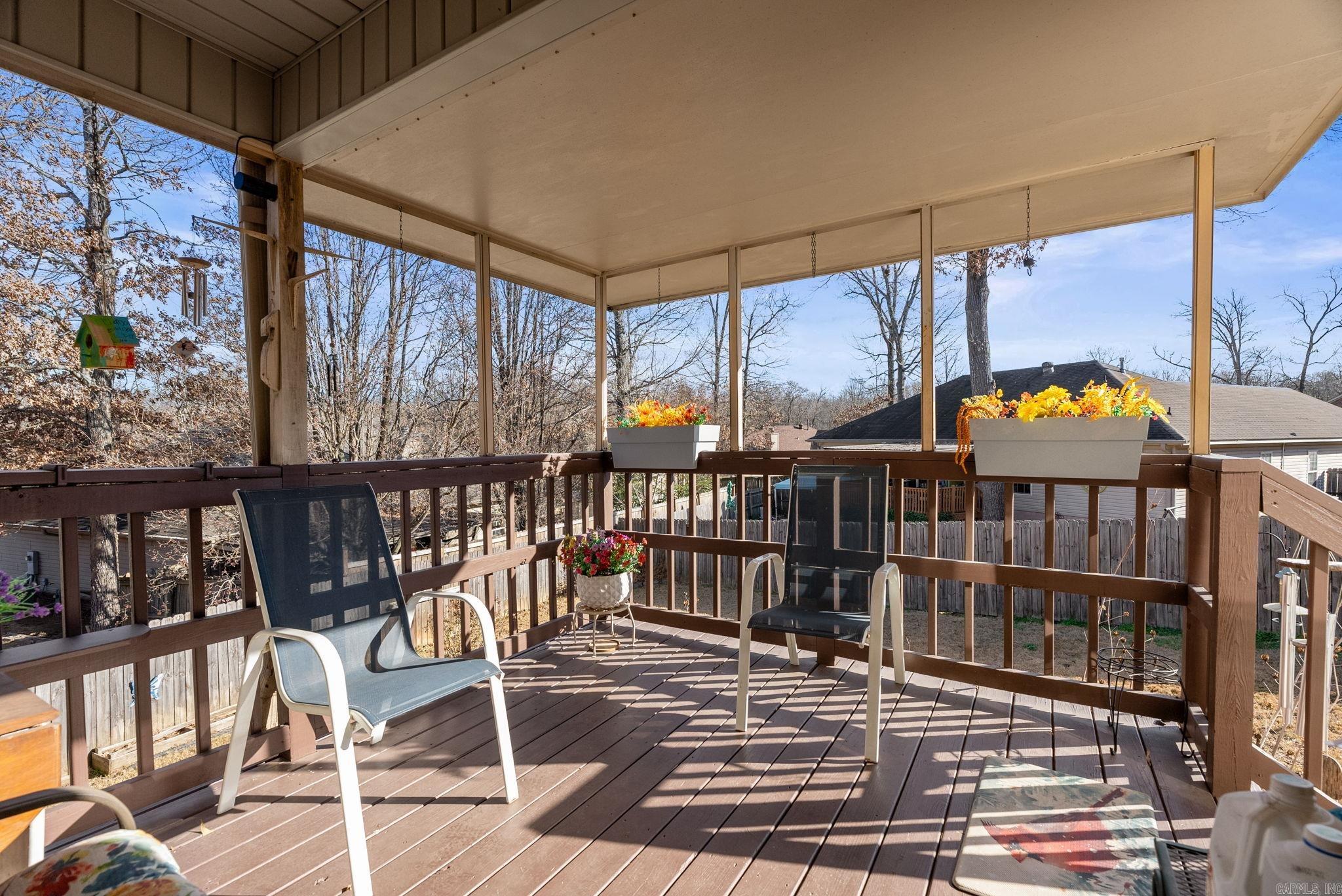 WOODRUFF CREEK ADDN - Residential