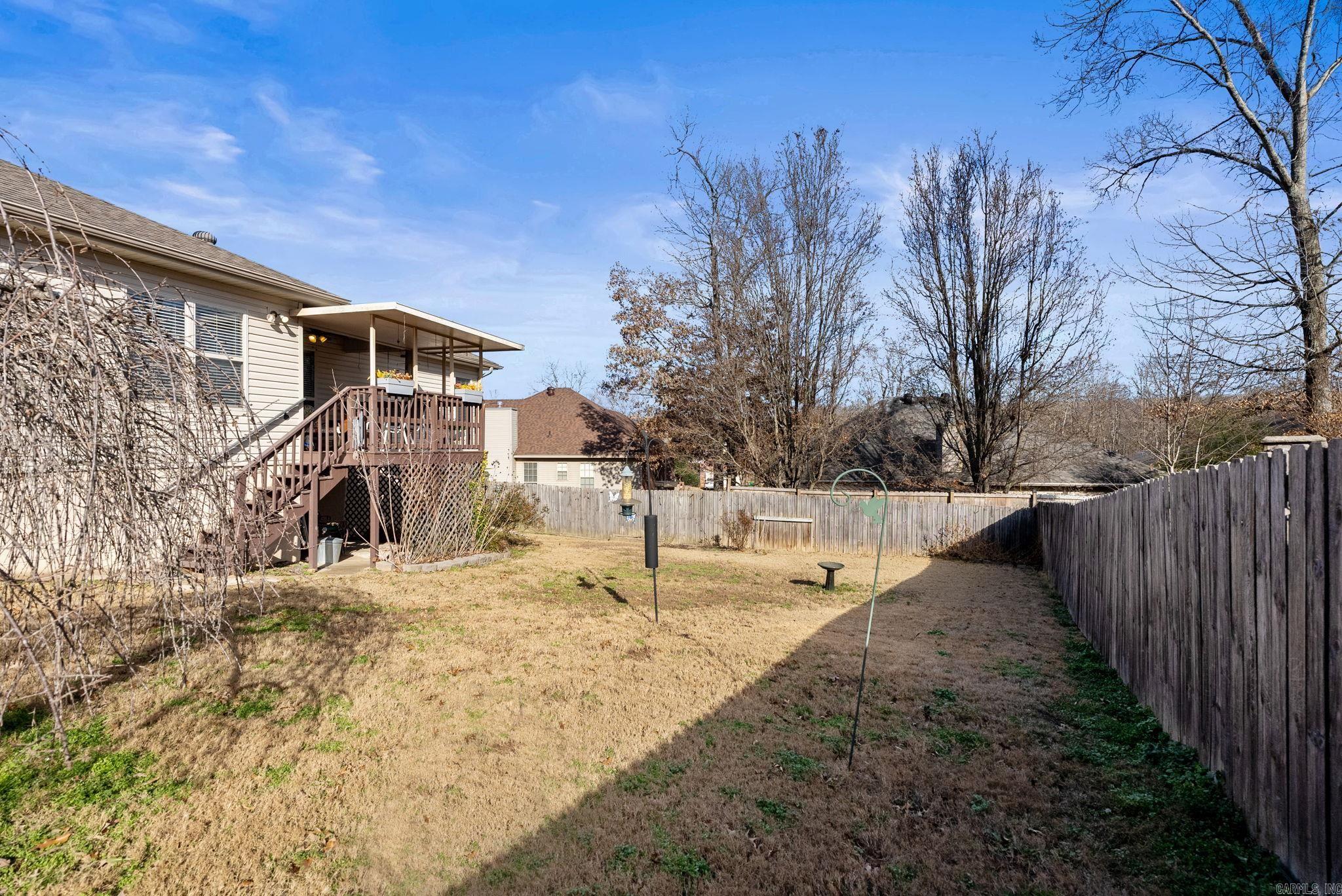 WOODRUFF CREEK ADDN - Residential