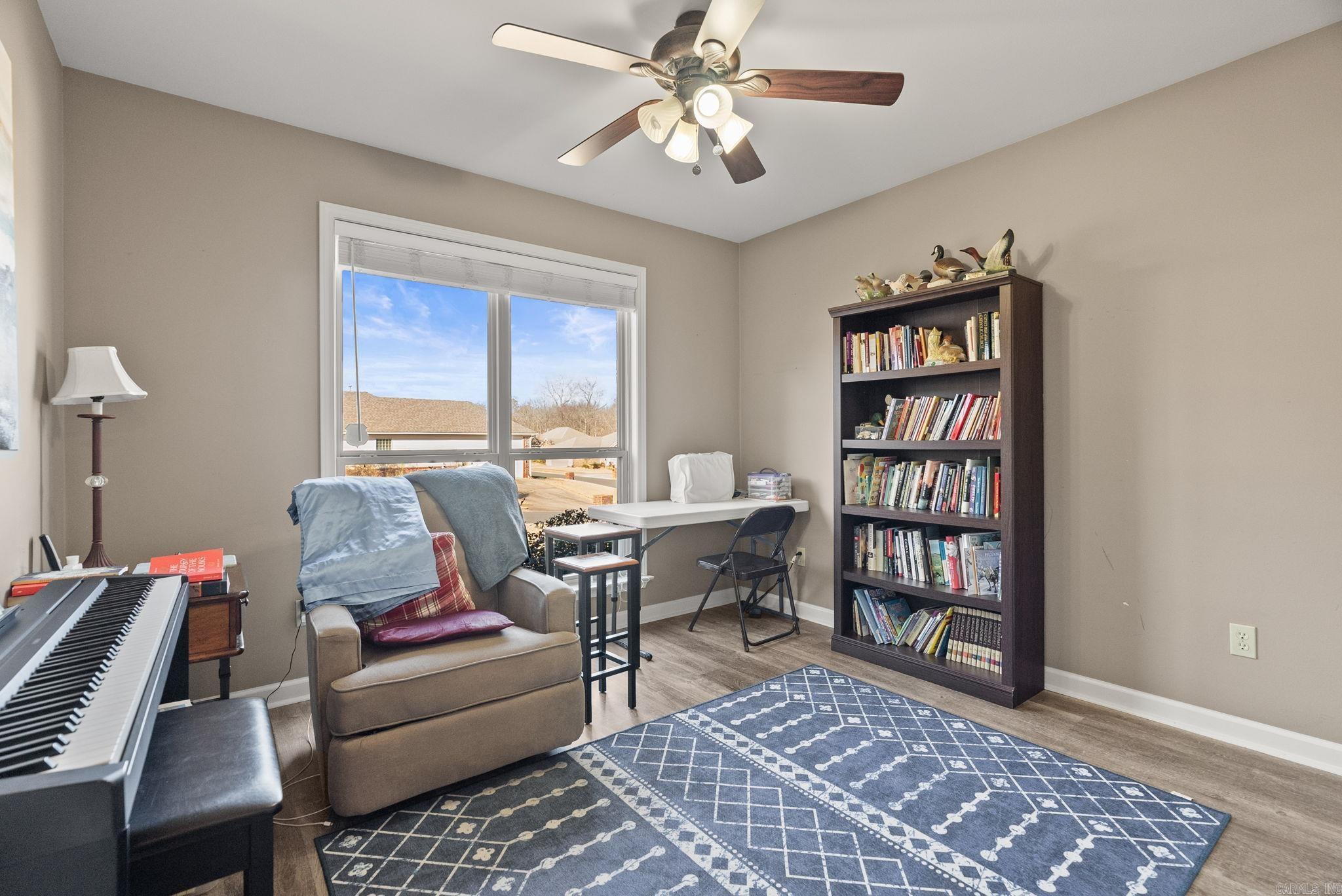 WOODRUFF CREEK ADDN - Residential