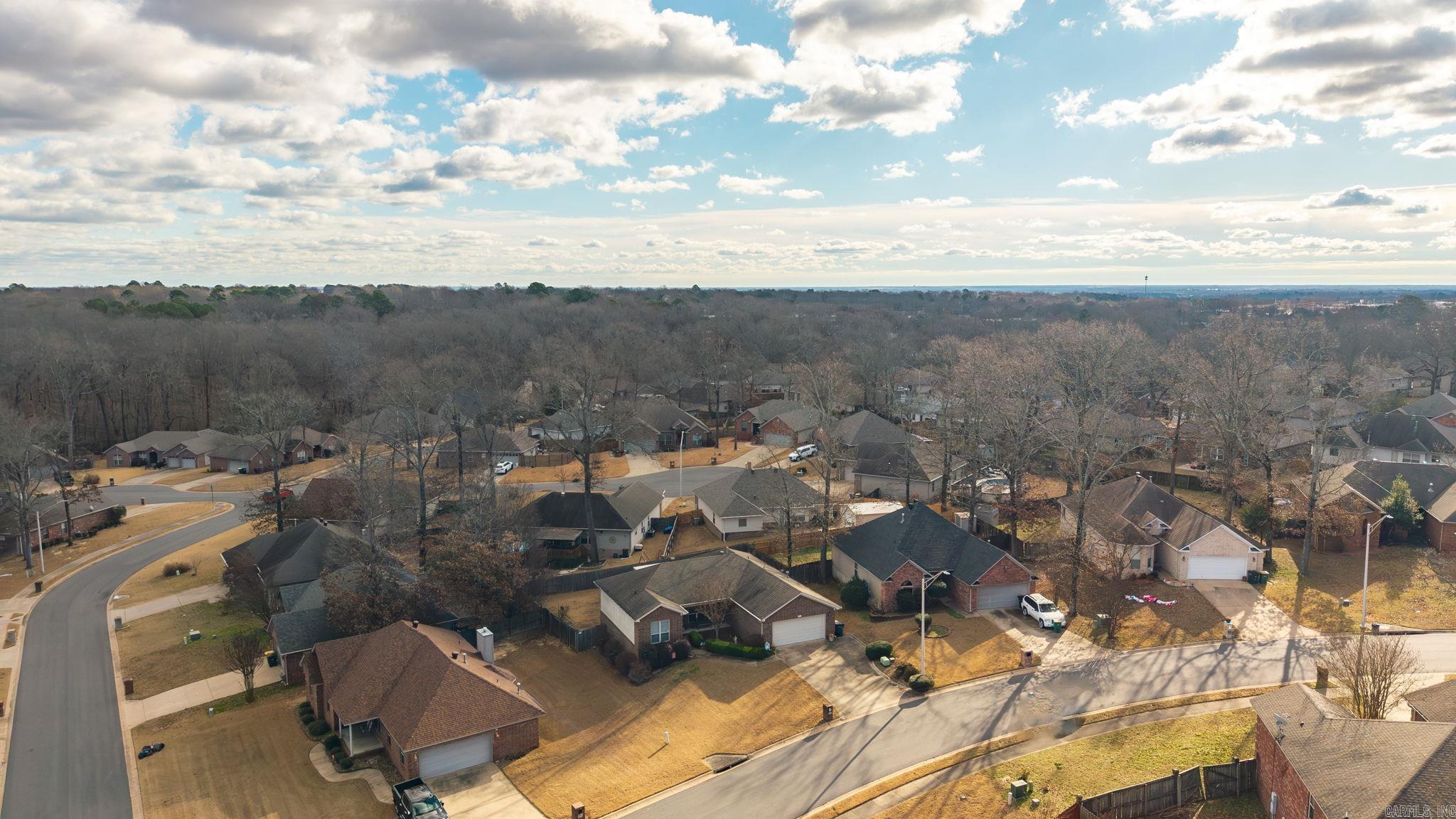 WOODRUFF CREEK ADDN - Residential