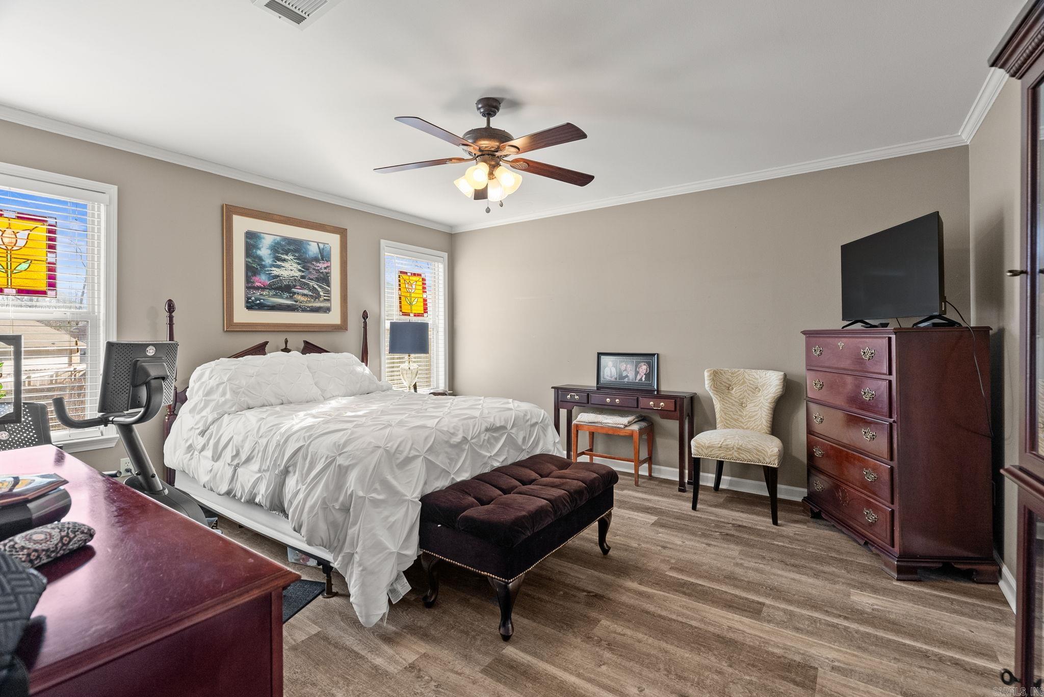 WOODRUFF CREEK ADDN - Residential