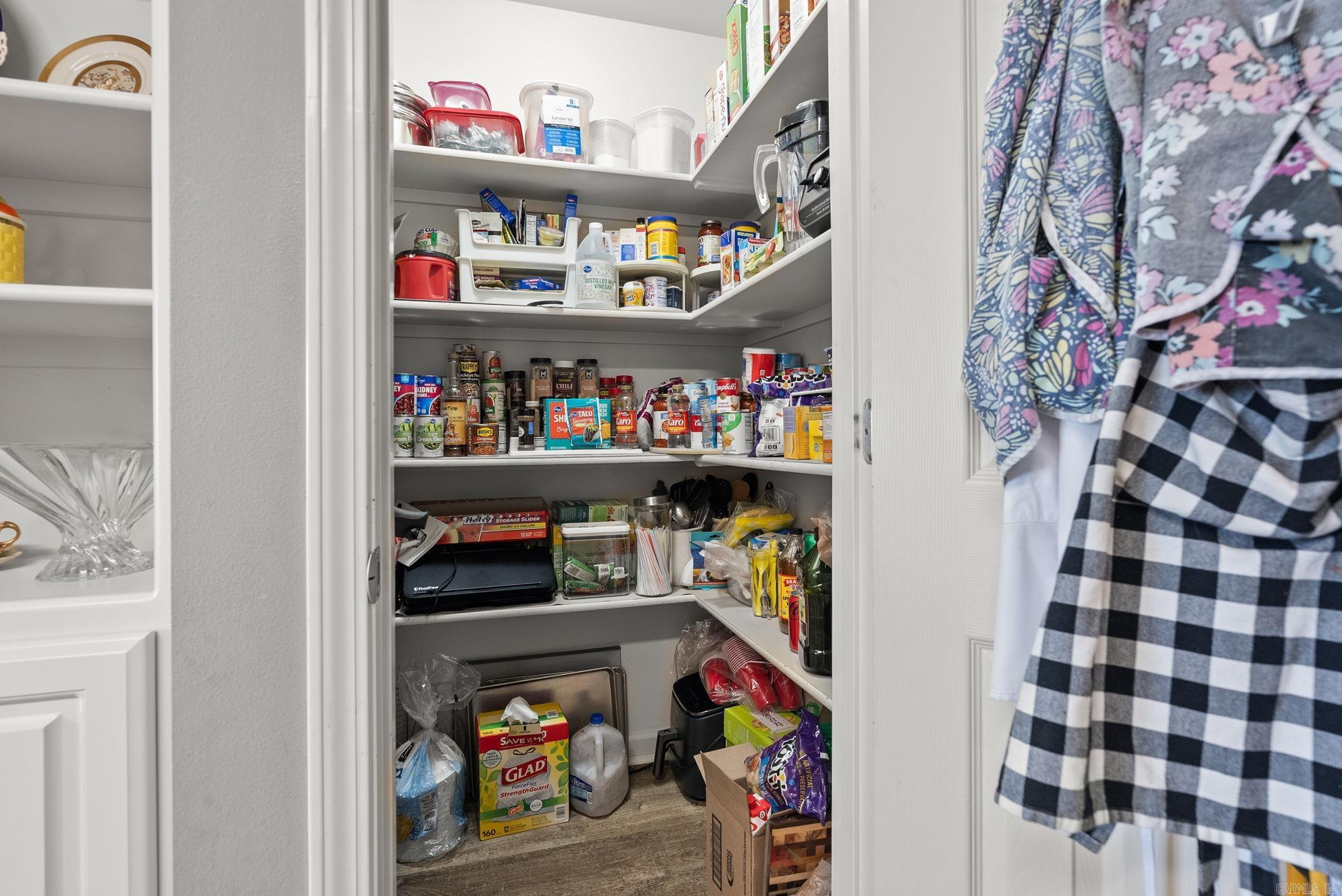 WOODRUFF CREEK ADDN - Residential