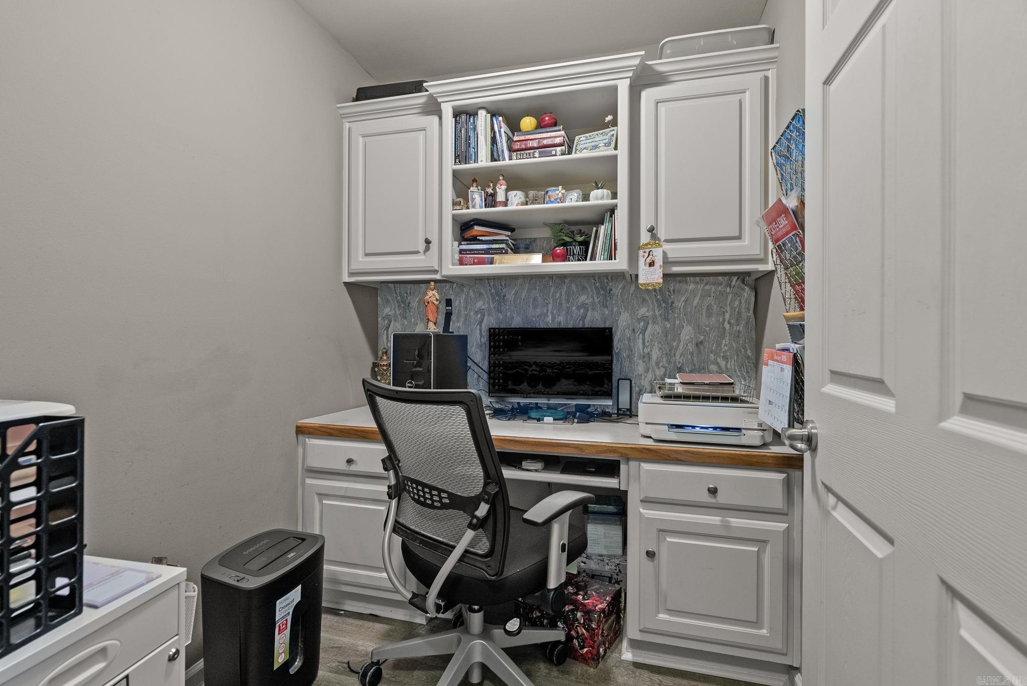 WOODRUFF CREEK ADDN - Residential