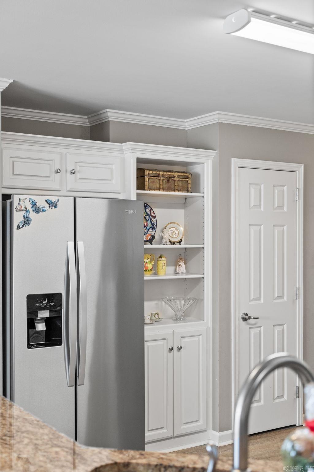 WOODRUFF CREEK ADDN - Residential