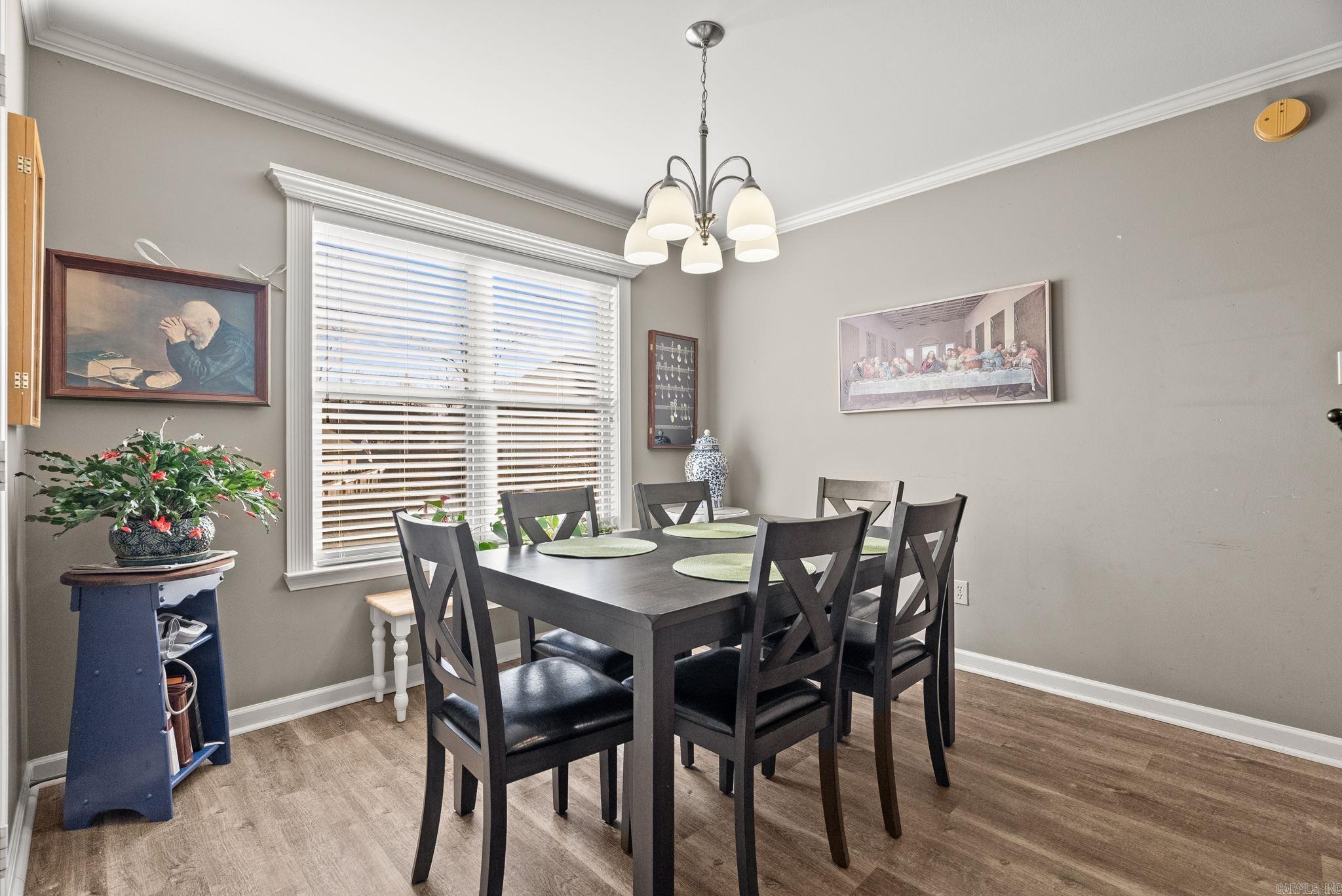 WOODRUFF CREEK ADDN - Residential