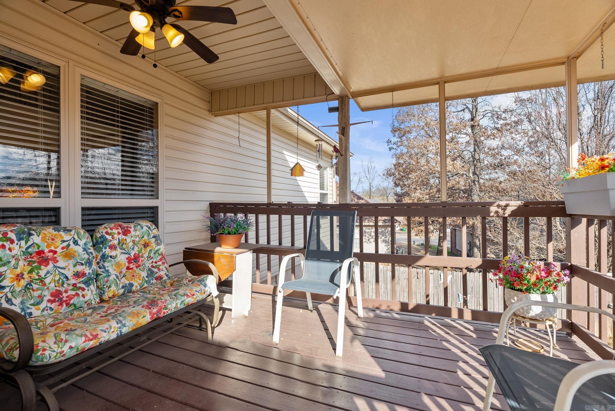 WOODRUFF CREEK ADDN - Residential