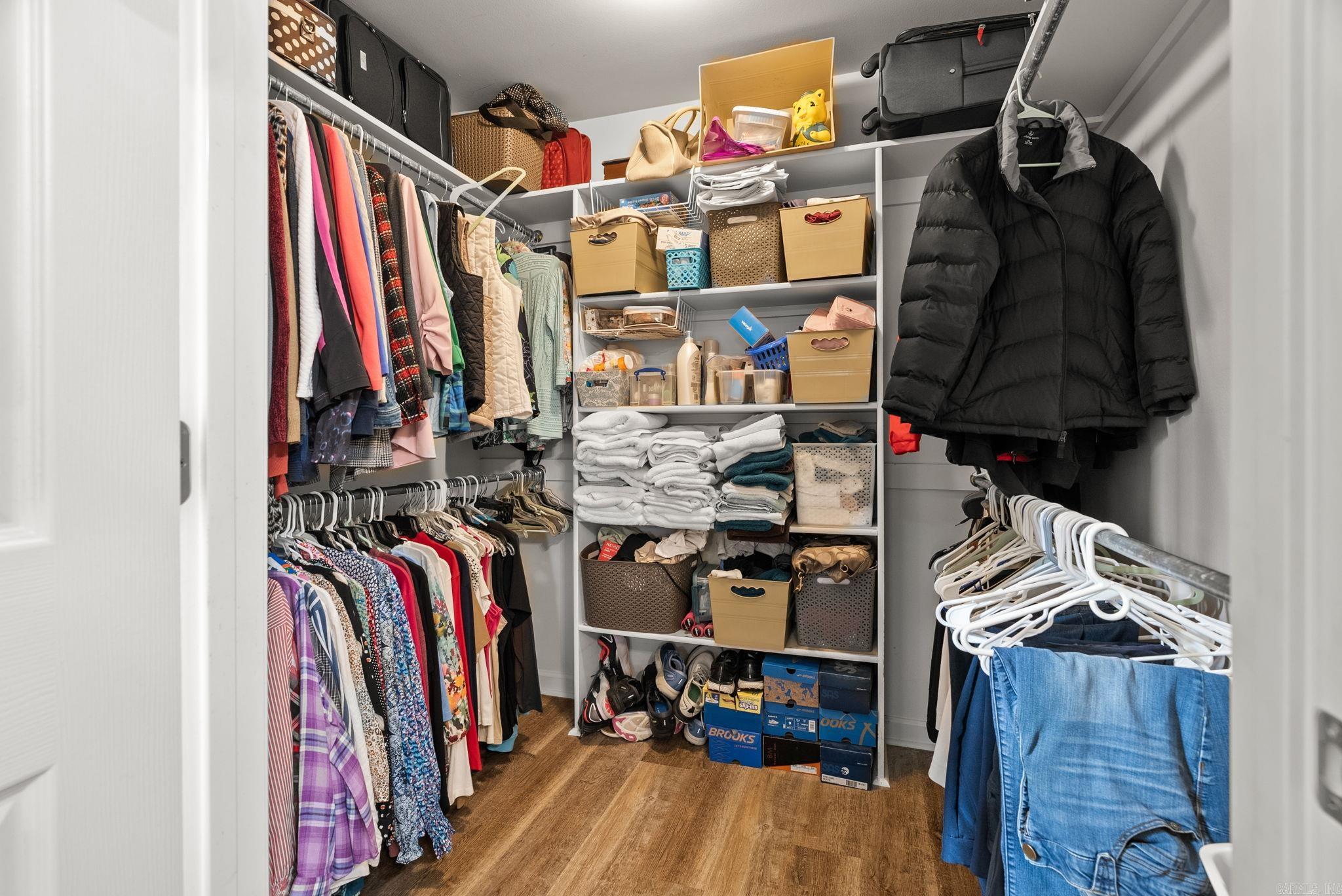 WOODRUFF CREEK ADDN - Residential