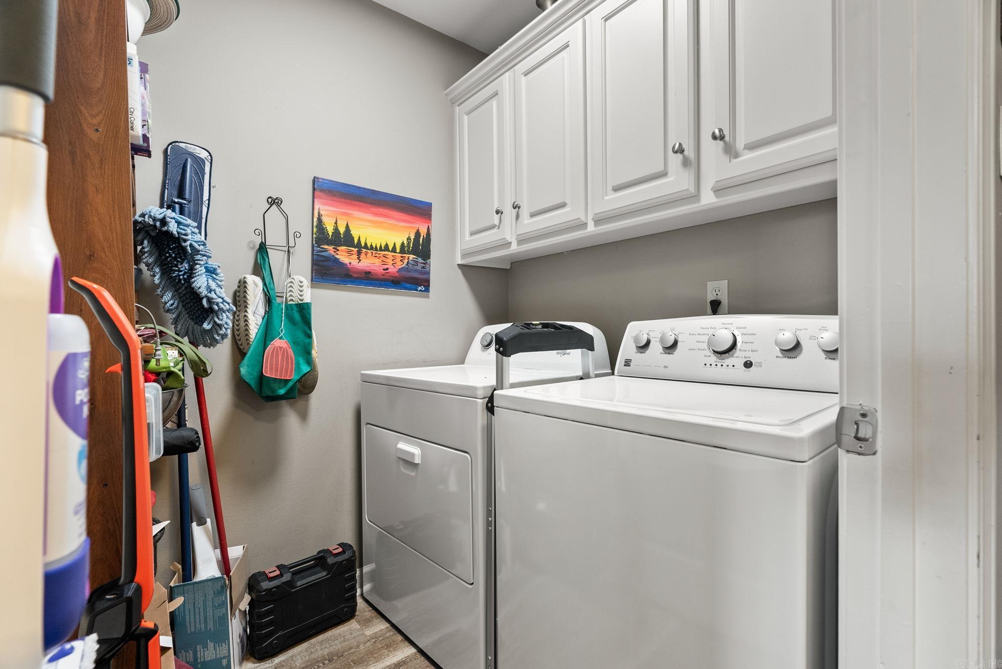 WOODRUFF CREEK ADDN - Residential