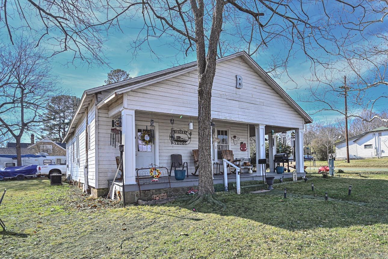 MENA ORIGINAL - Residential