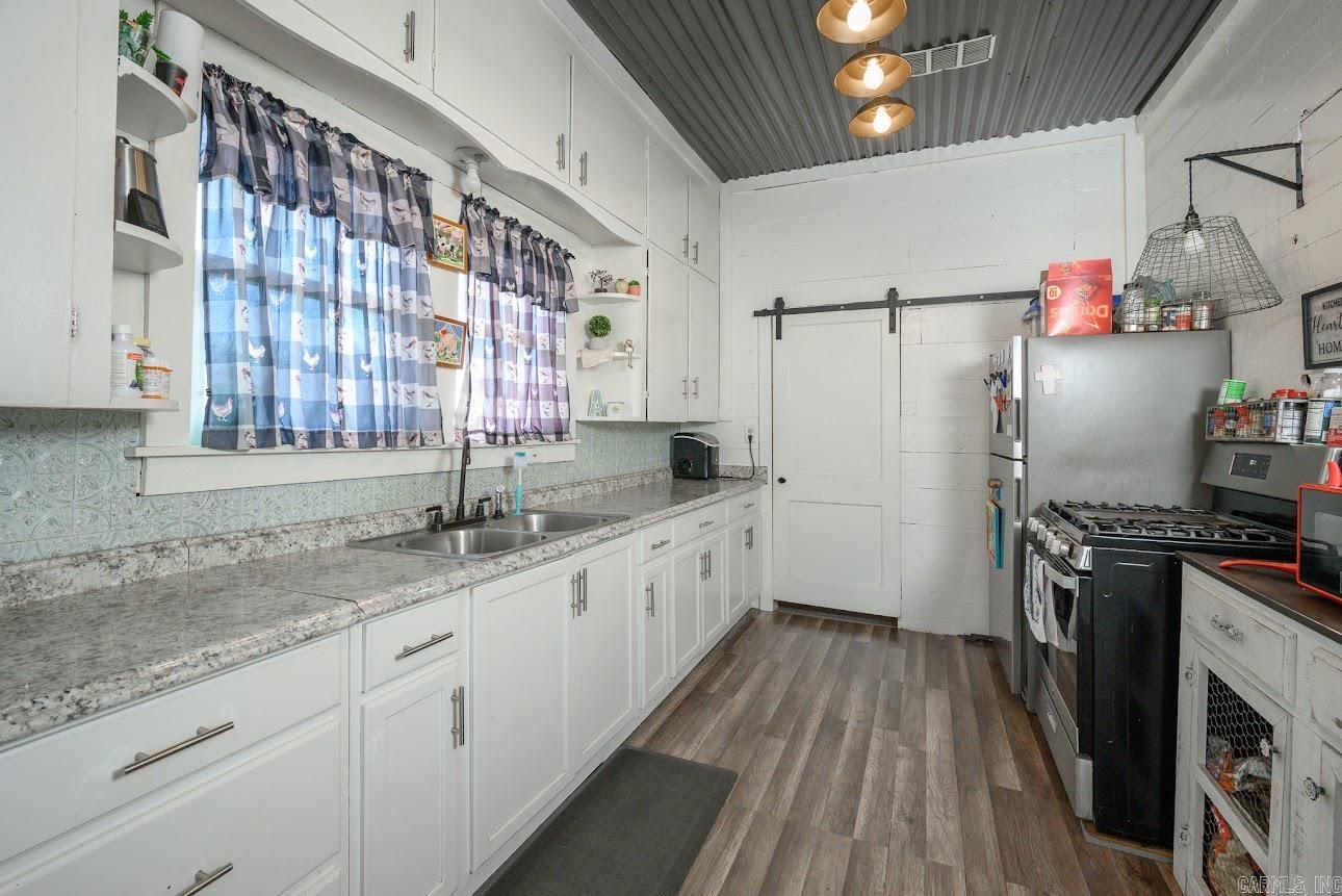 MENA ORIGINAL - Residential