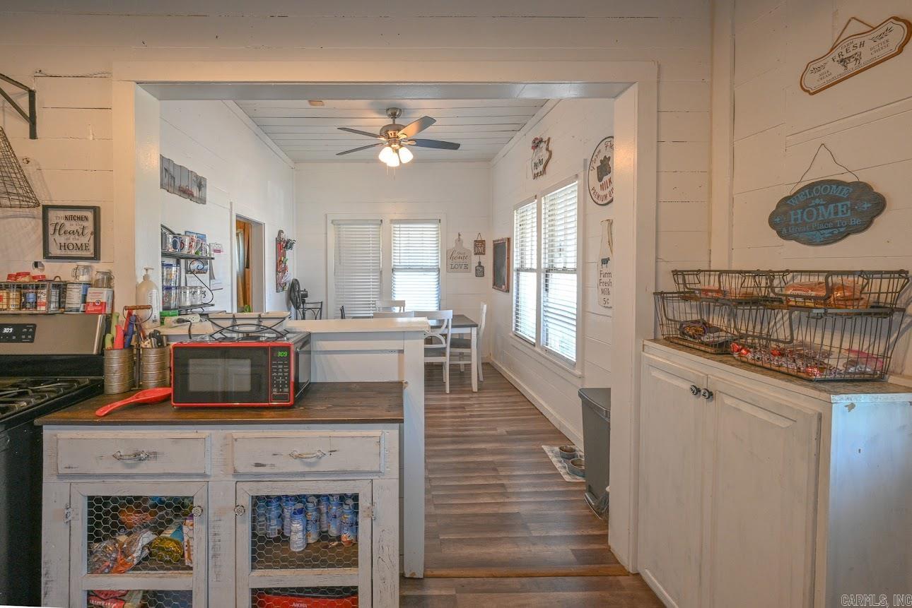 MENA ORIGINAL - Residential