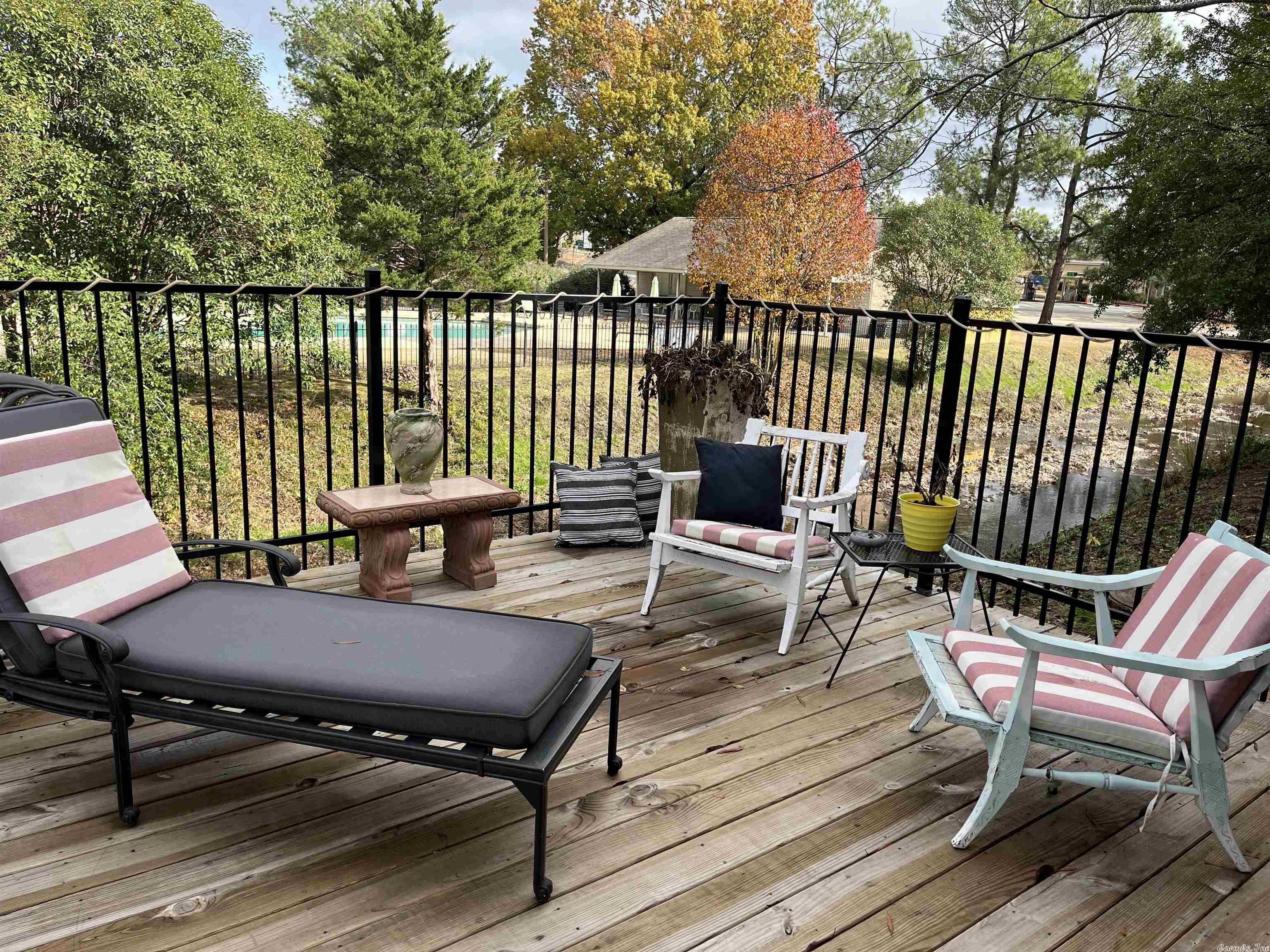 BERKSHIRE PK HPR - Residential