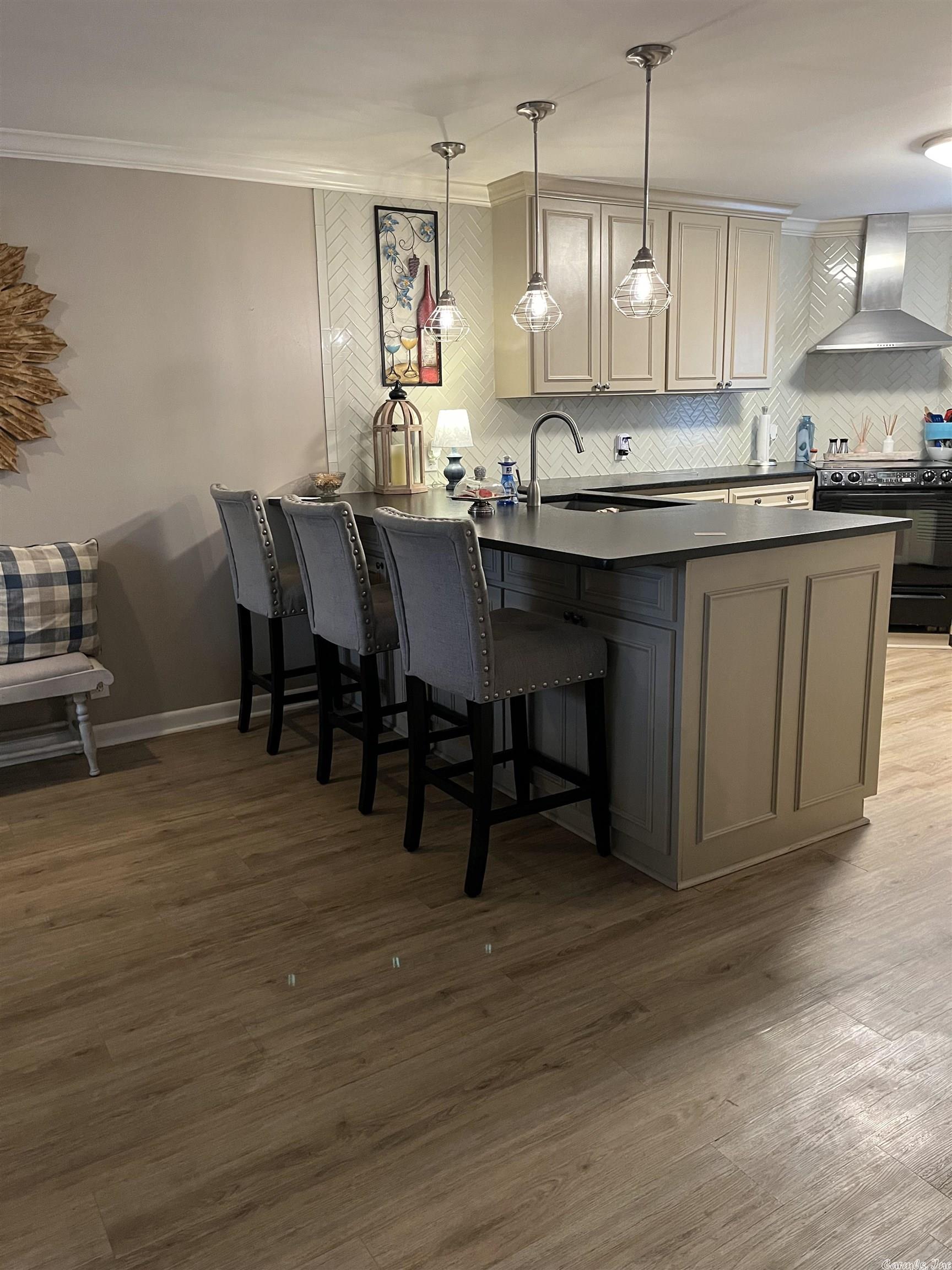 BERKSHIRE PK HPR - Residential