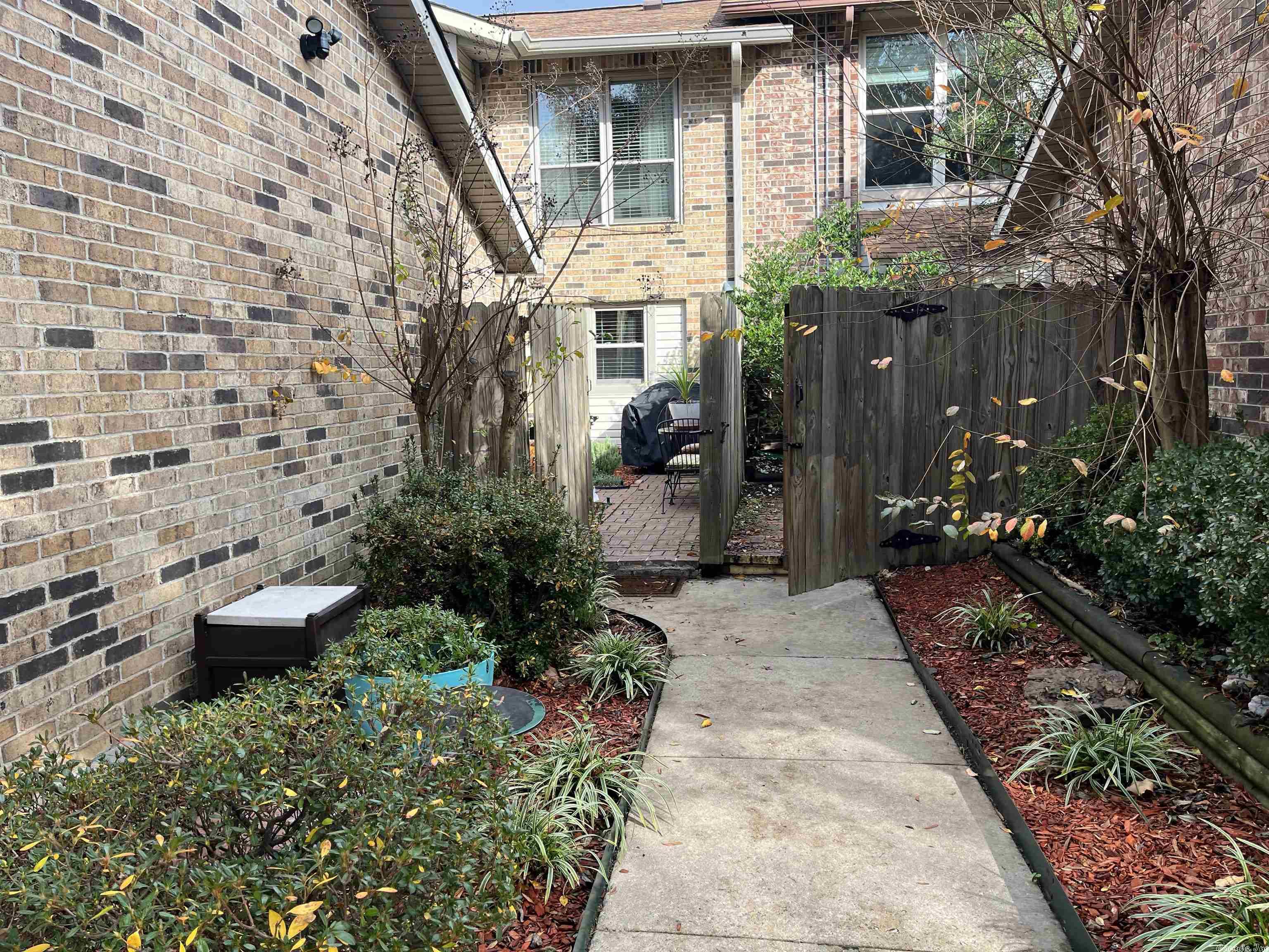 BERKSHIRE PK HPR - Residential