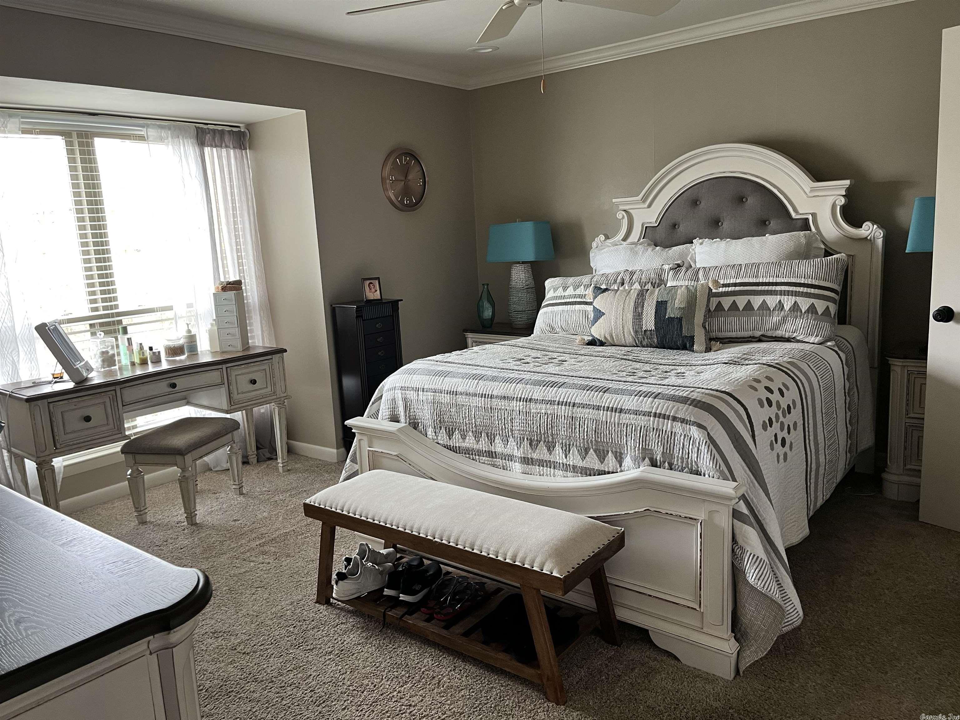 BERKSHIRE PK HPR - Residential