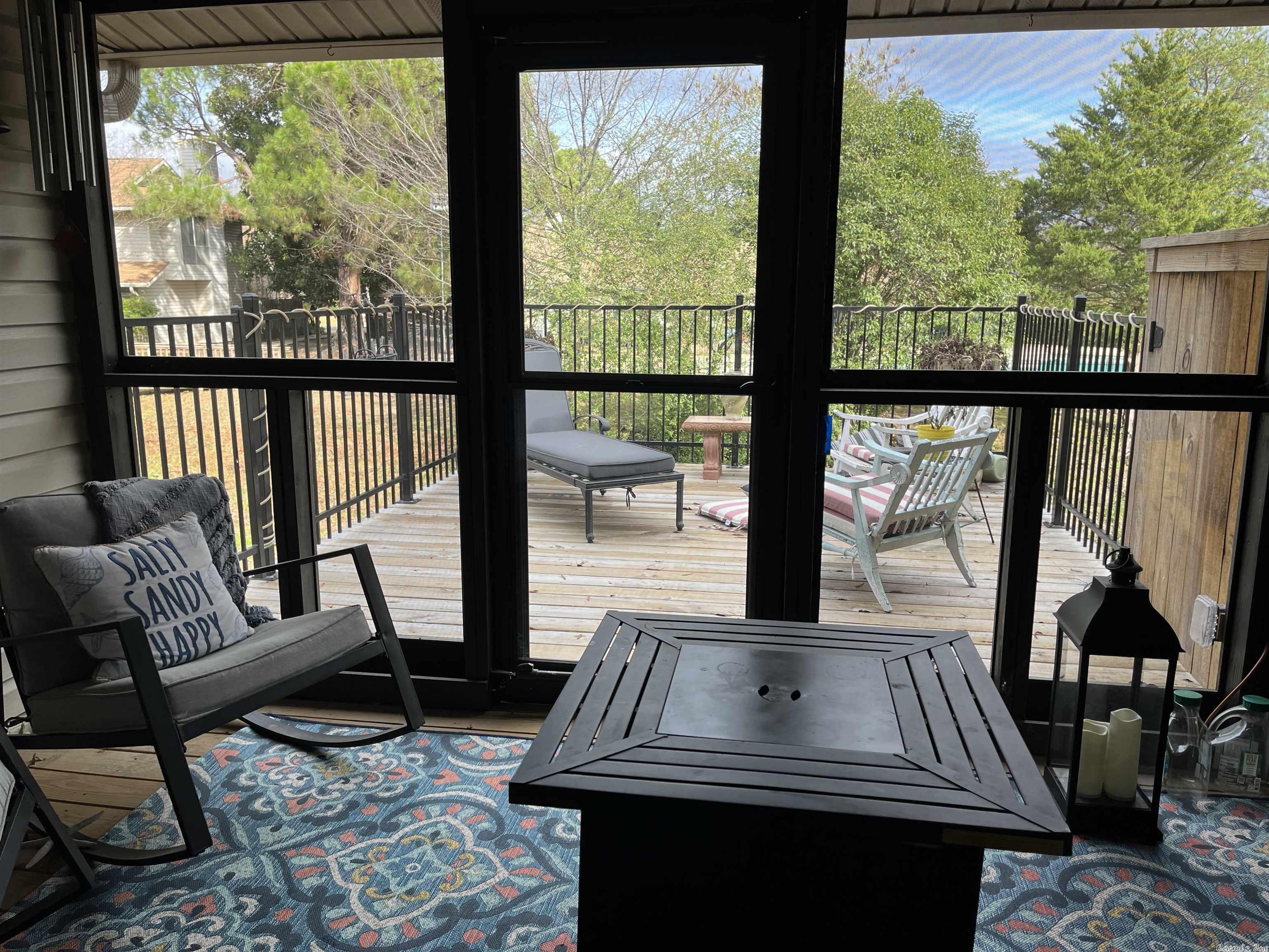 BERKSHIRE PK HPR - Residential