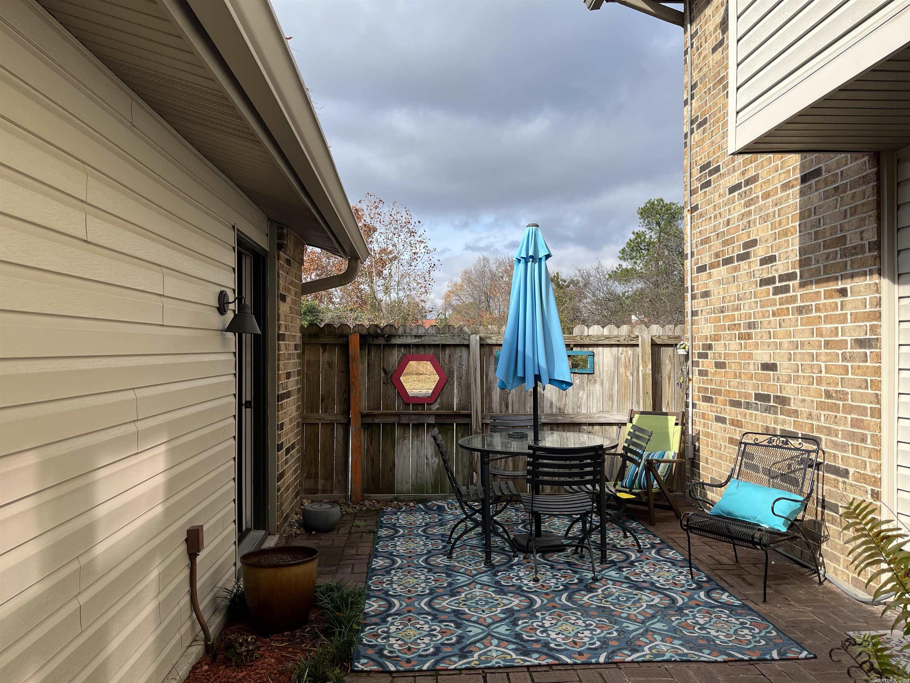 BERKSHIRE PK HPR - Residential