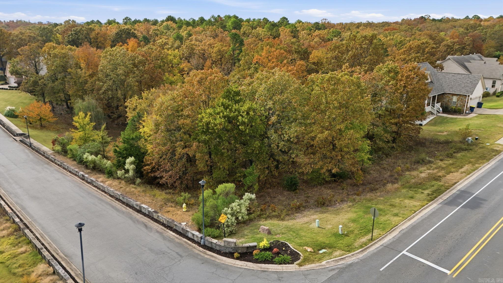 Stone Ridge at Cypress Creek - Land