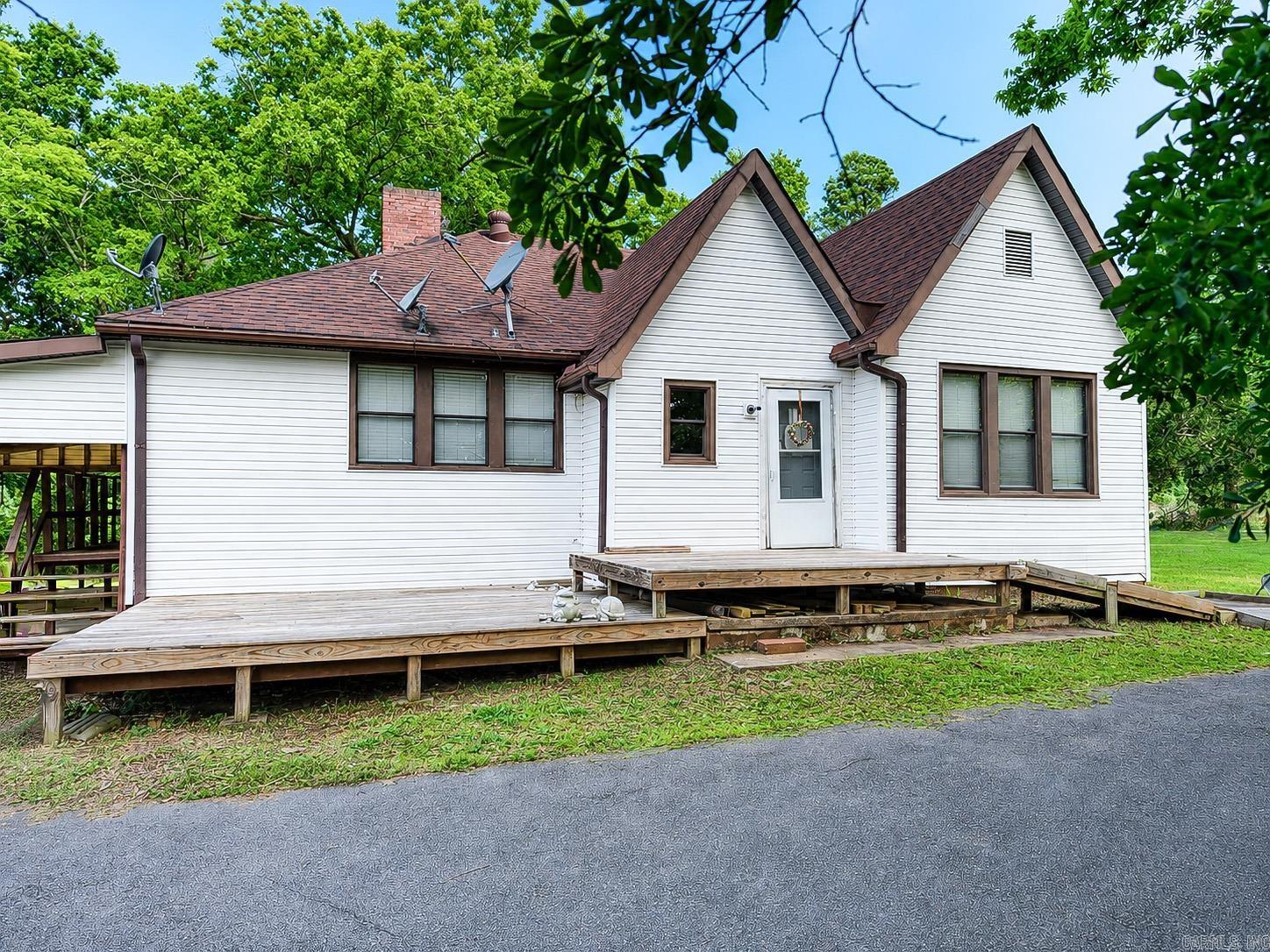 SHAFFER HEIGHTS - Residential