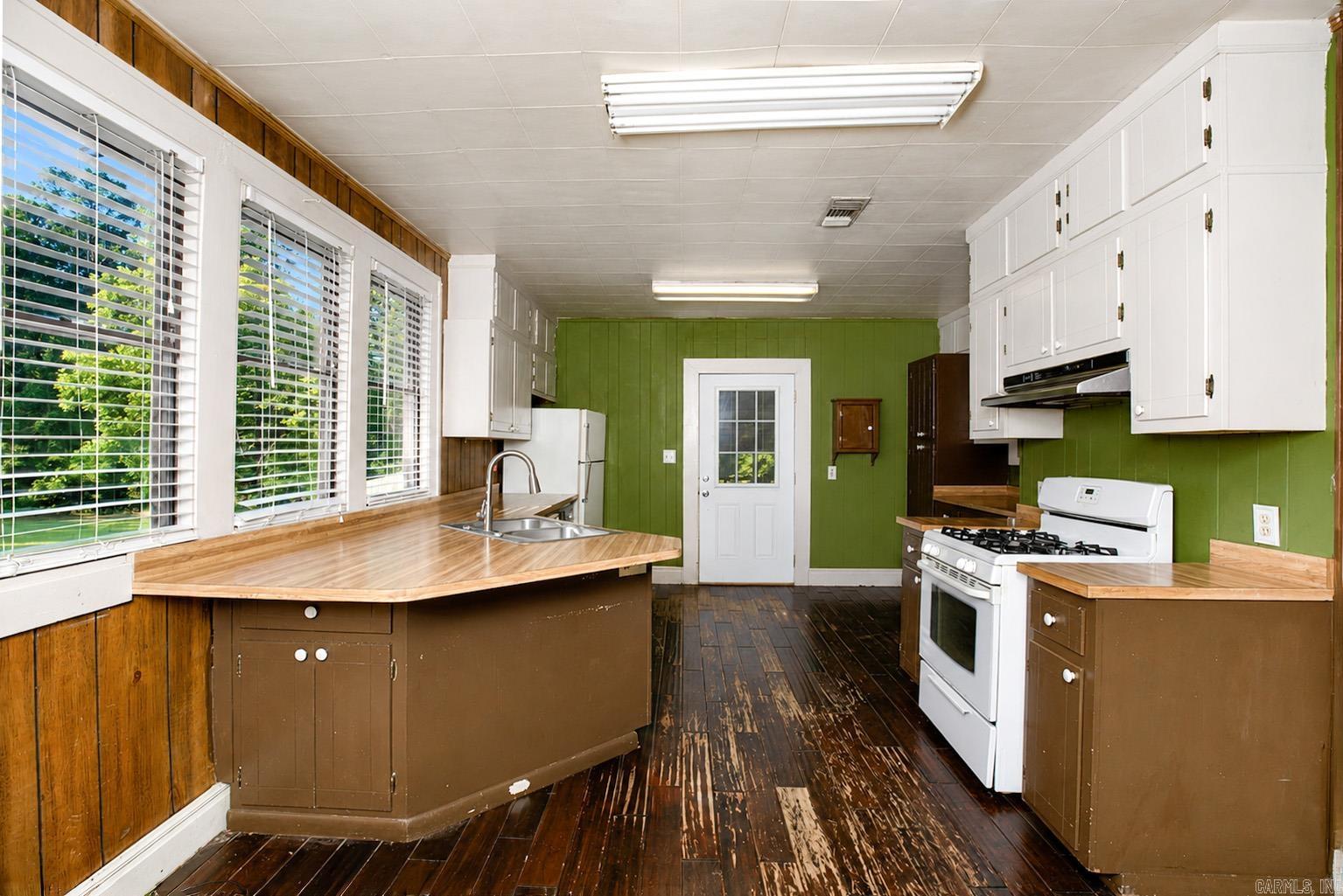 SHAFFER HEIGHTS - Residential