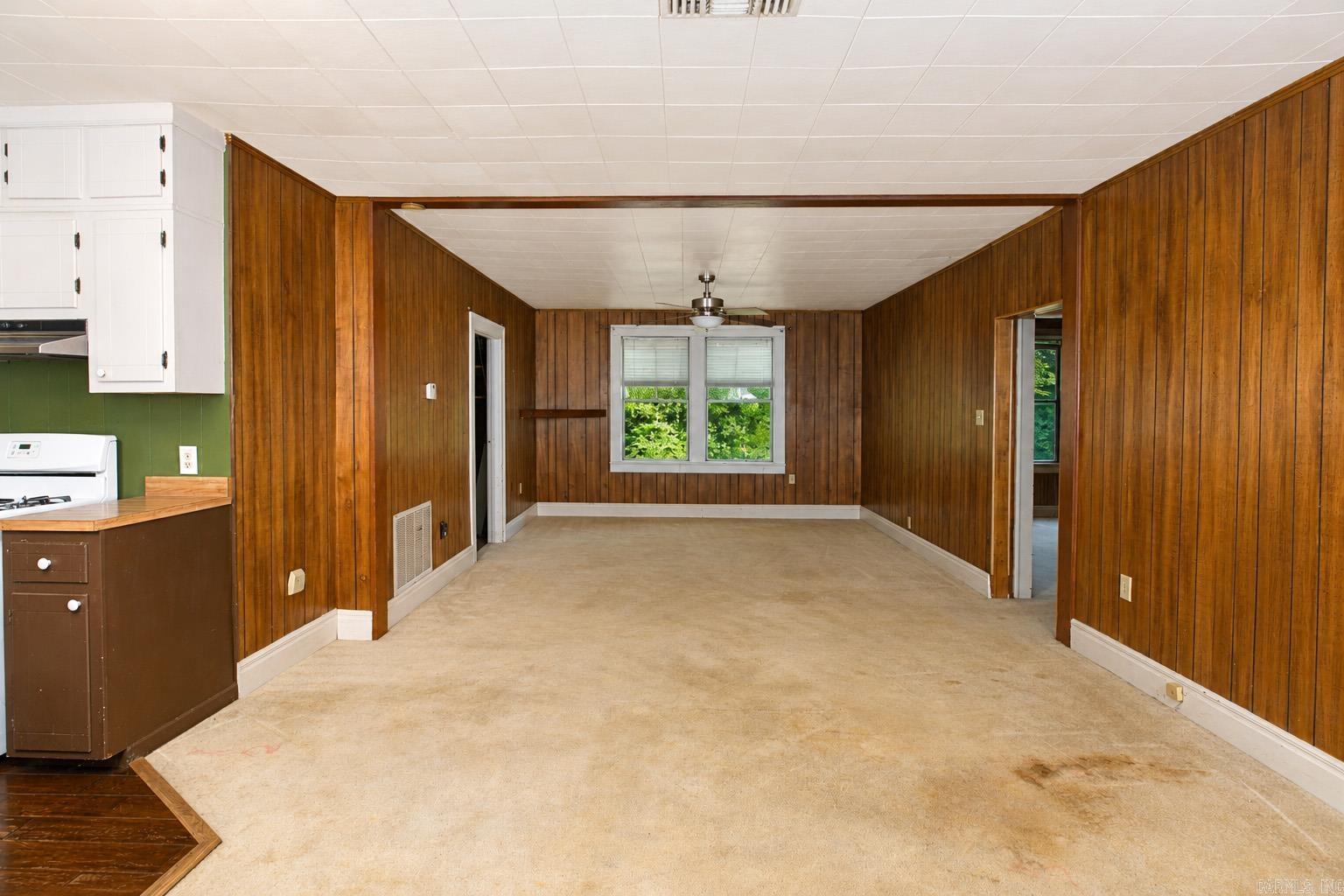 SHAFFER HEIGHTS - Residential