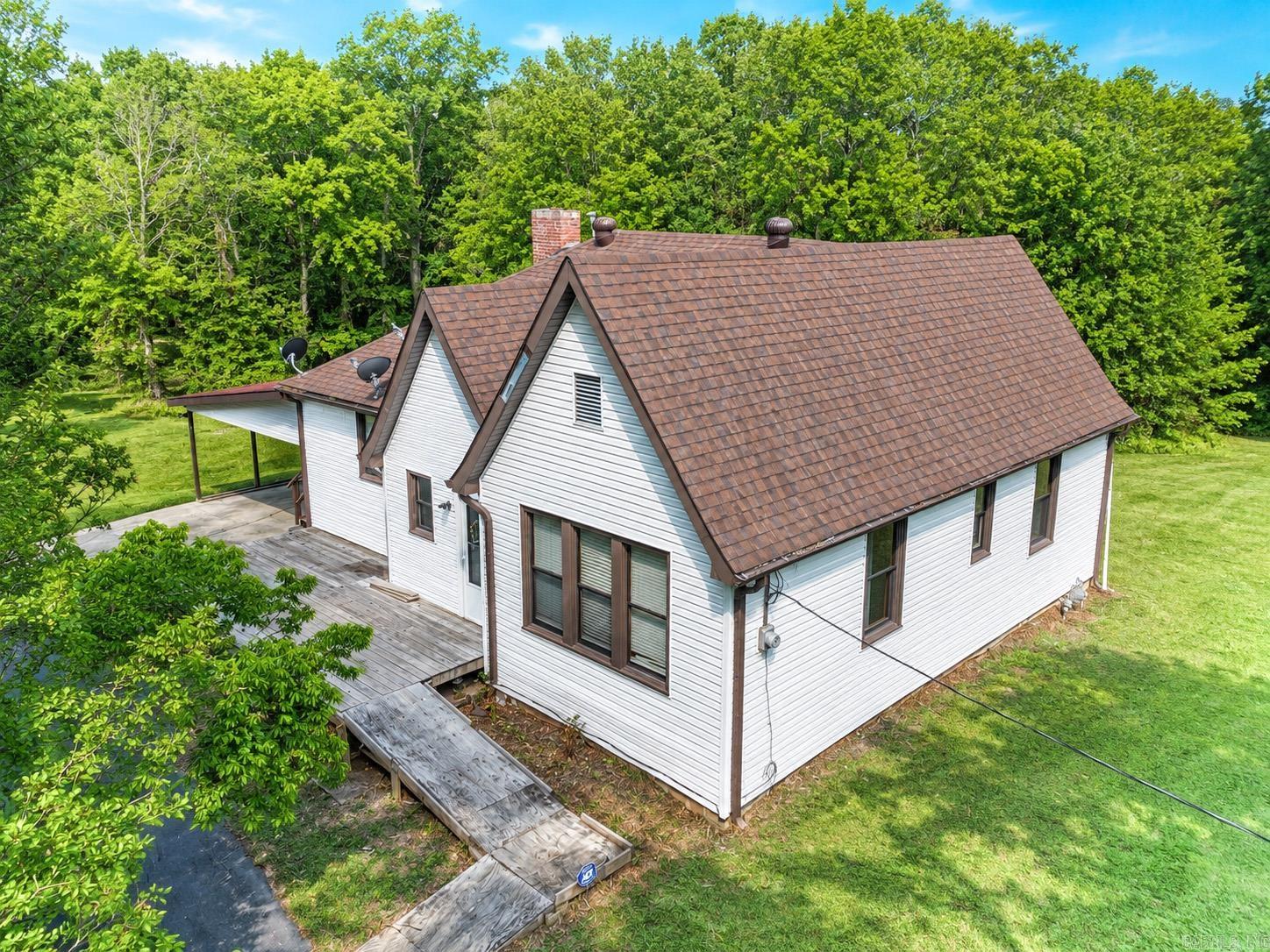 SHAFFER HEIGHTS - Residential