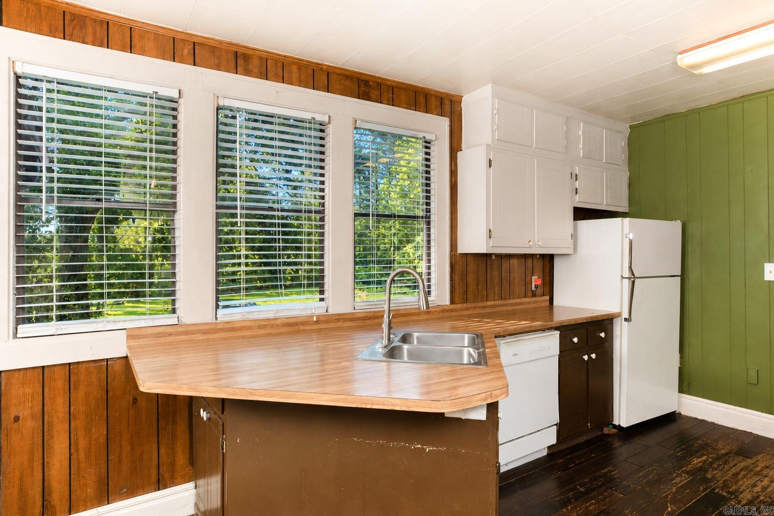 SHAFFER HEIGHTS - Residential