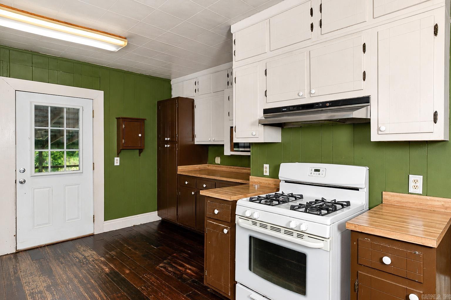 SHAFFER HEIGHTS - Residential