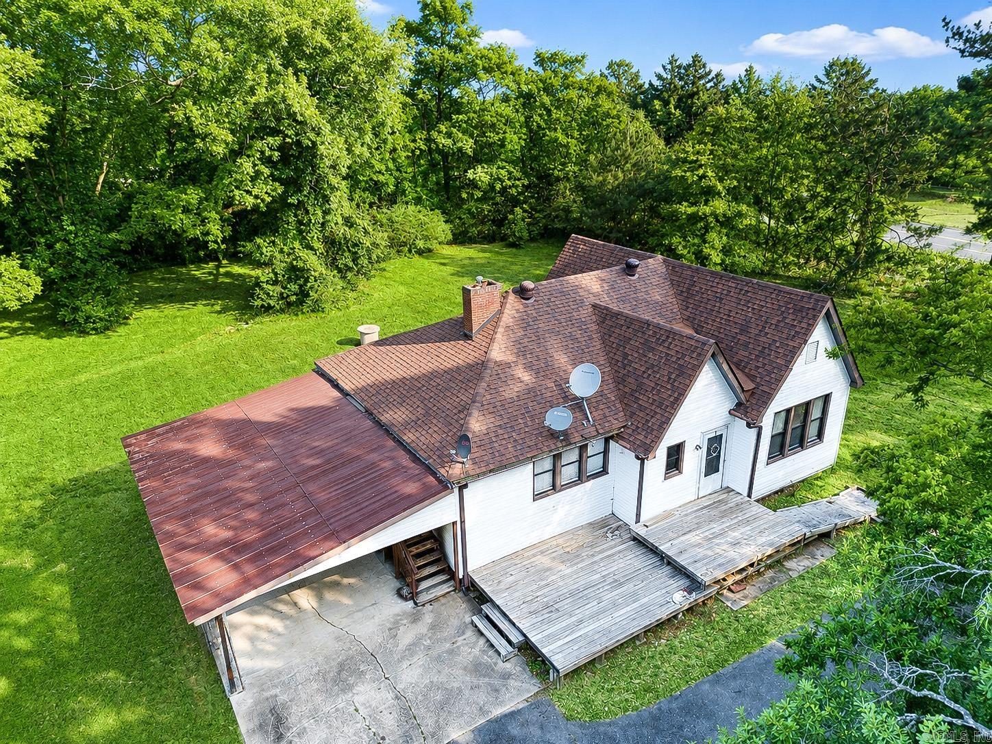 SHAFFER HEIGHTS - Residential