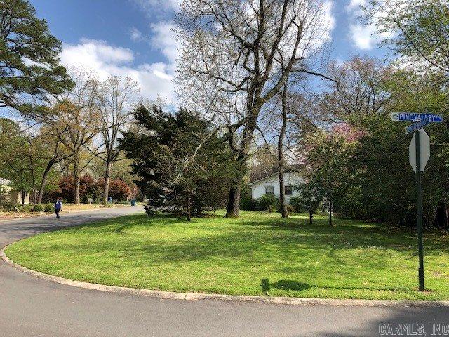Cammack Woods - Residential Lease