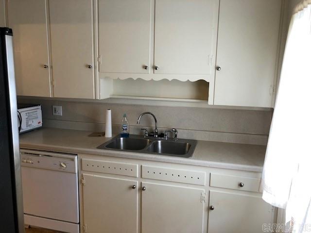 Cammack Woods - Residential Lease