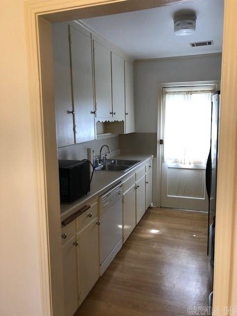 Cammack Woods - Residential Lease