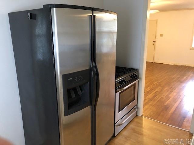 Cammack Woods - Residential Lease