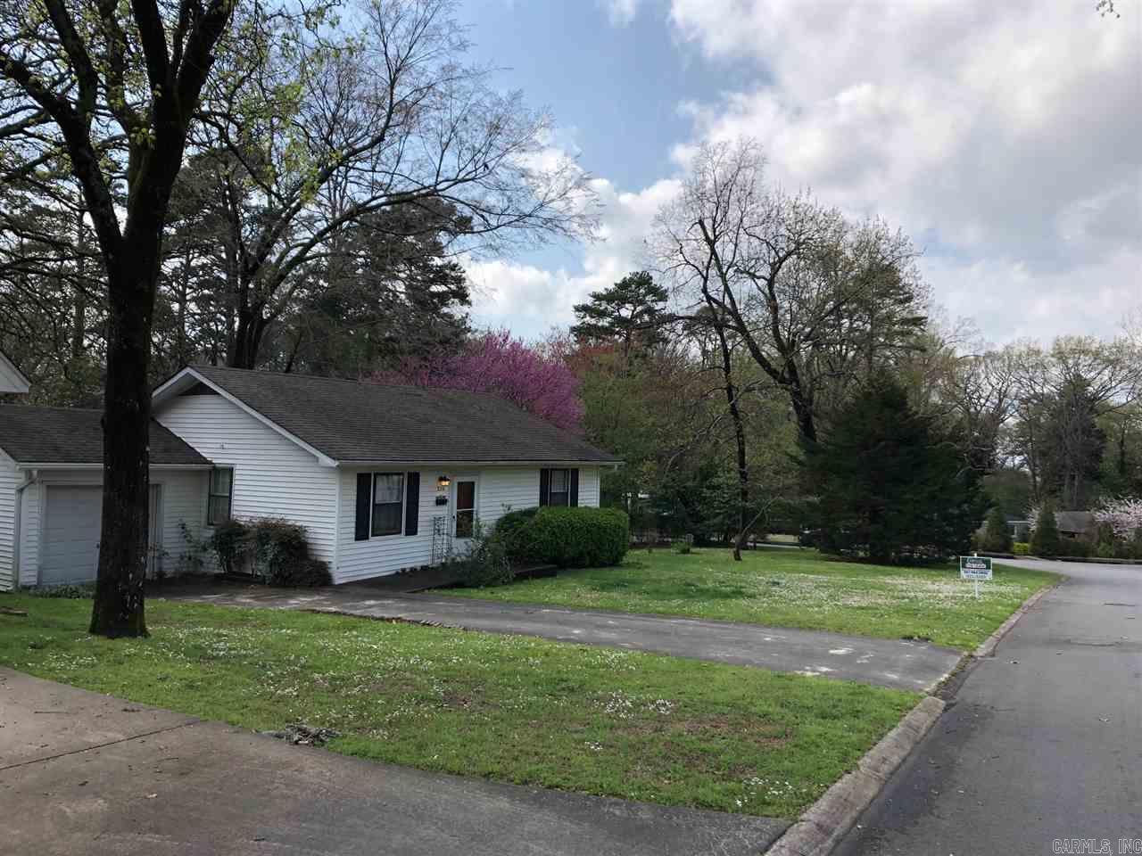 Cammack Woods - Residential Lease