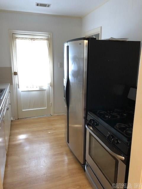 Cammack Woods - Residential Lease