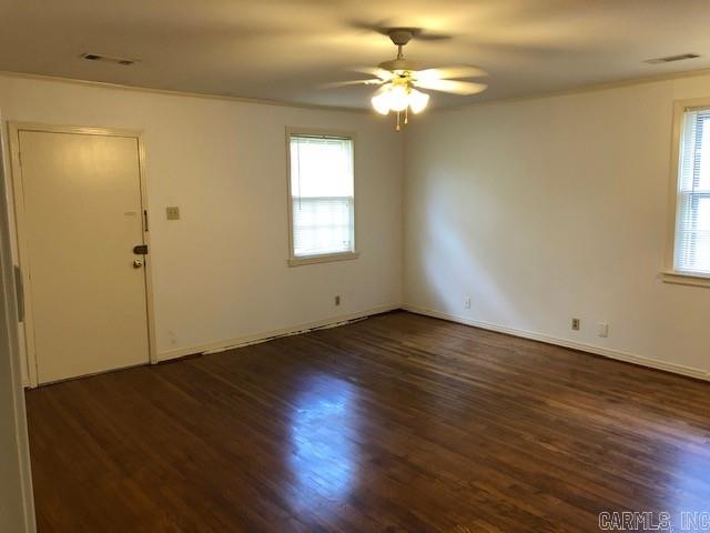 Cammack Woods - Residential Lease